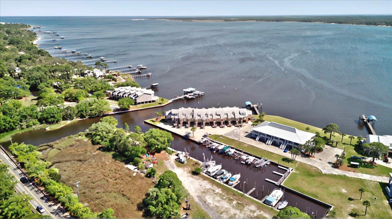 25 Mashes Sands Road #D, Panacea, Florida image 12