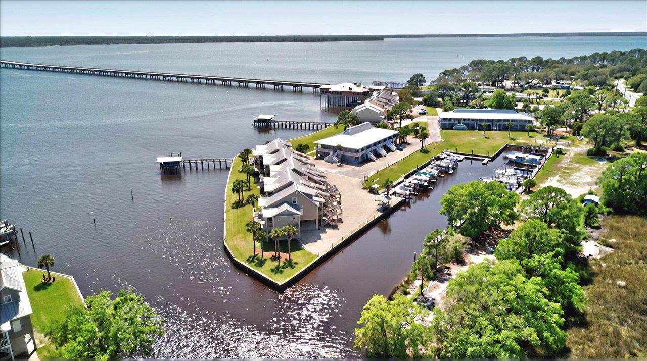 25 Mashes Sands Road #D, Panacea, Florida image 14