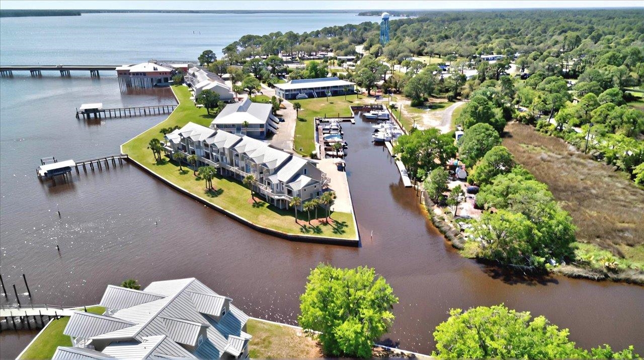 25 Mashes Sands Road #D, Panacea, Florida image 15