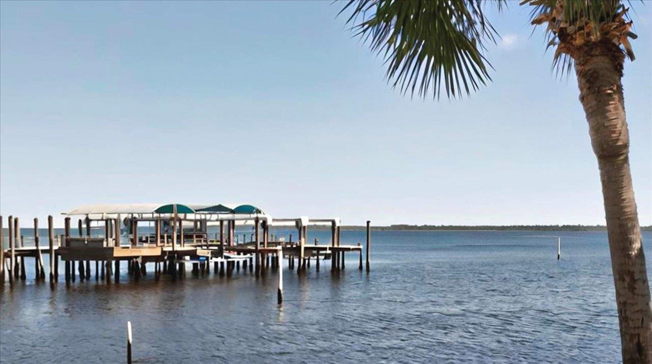 25 Mashes Sands Road #D, Panacea, Florida image 2