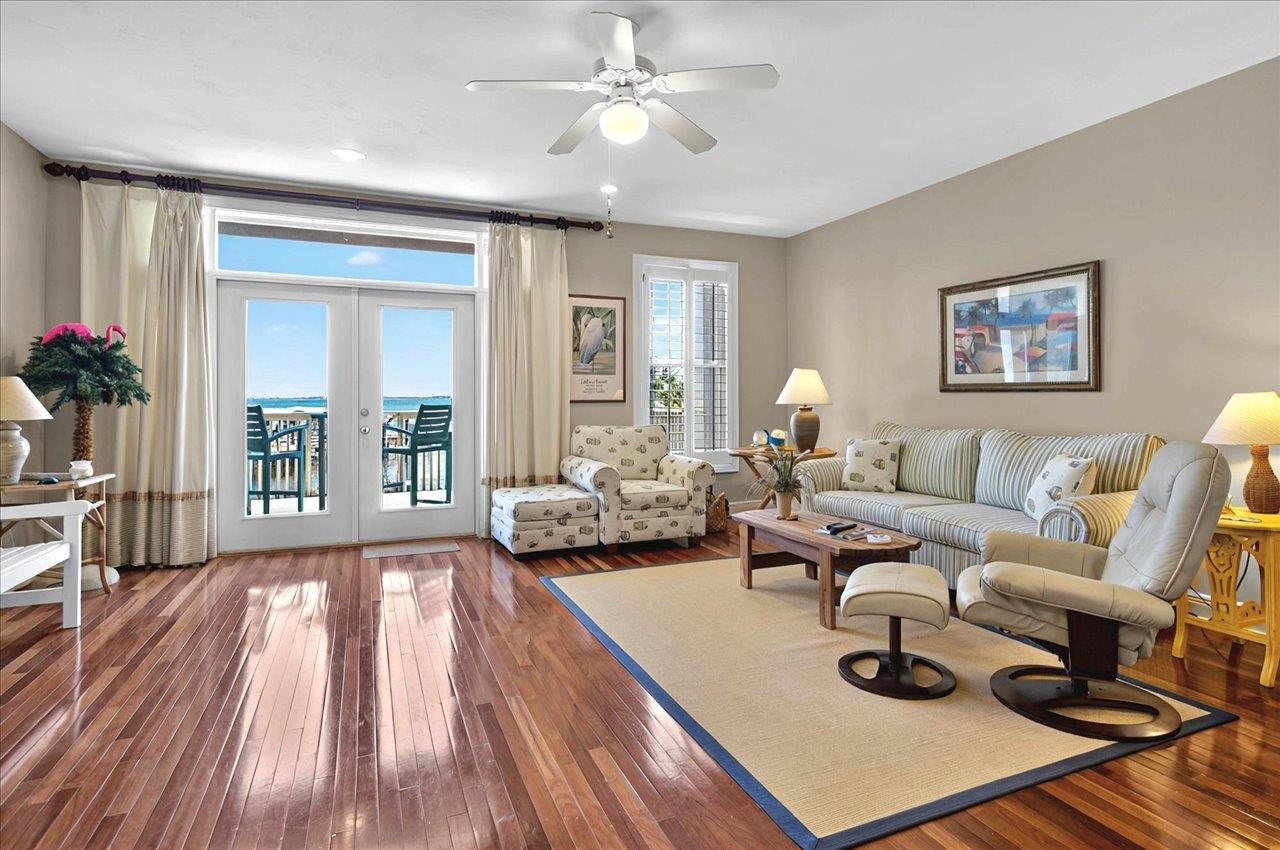 25 Mashes Sands Road #D, Panacea, Florida image 20