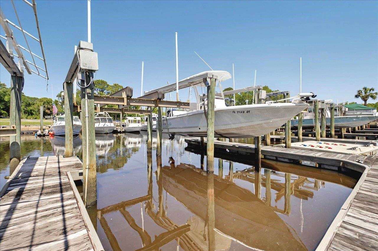25 Mashes Sands Road #D, Panacea, Florida image 42