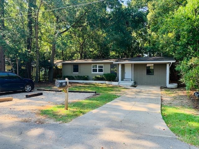 1669 Mayhew Street, Tallahassee, Texas image 1