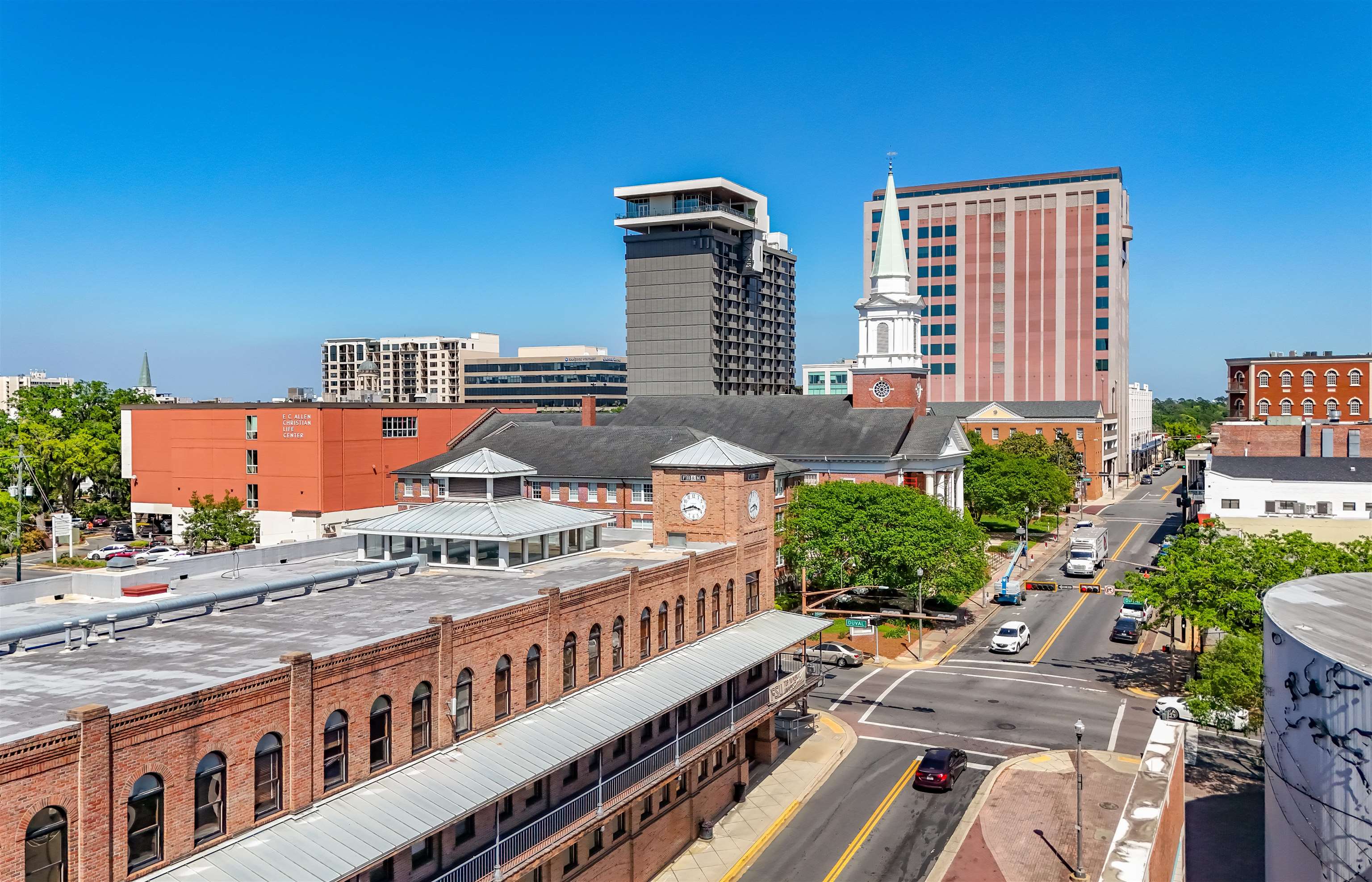 215 W College Avenue #714, Tallahassee, Florida image 18
