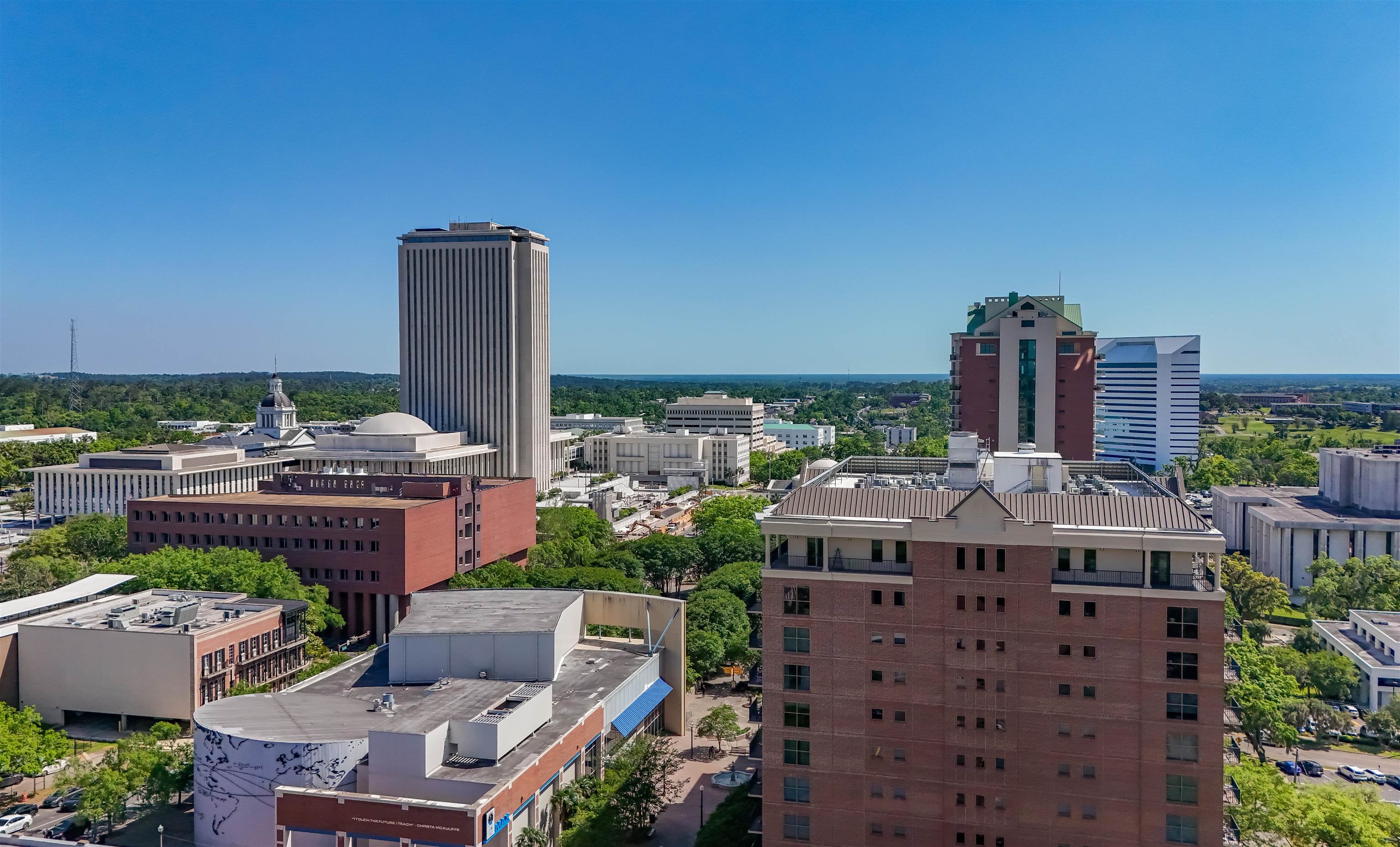 215 W College Avenue #714, Tallahassee, Florida image 19