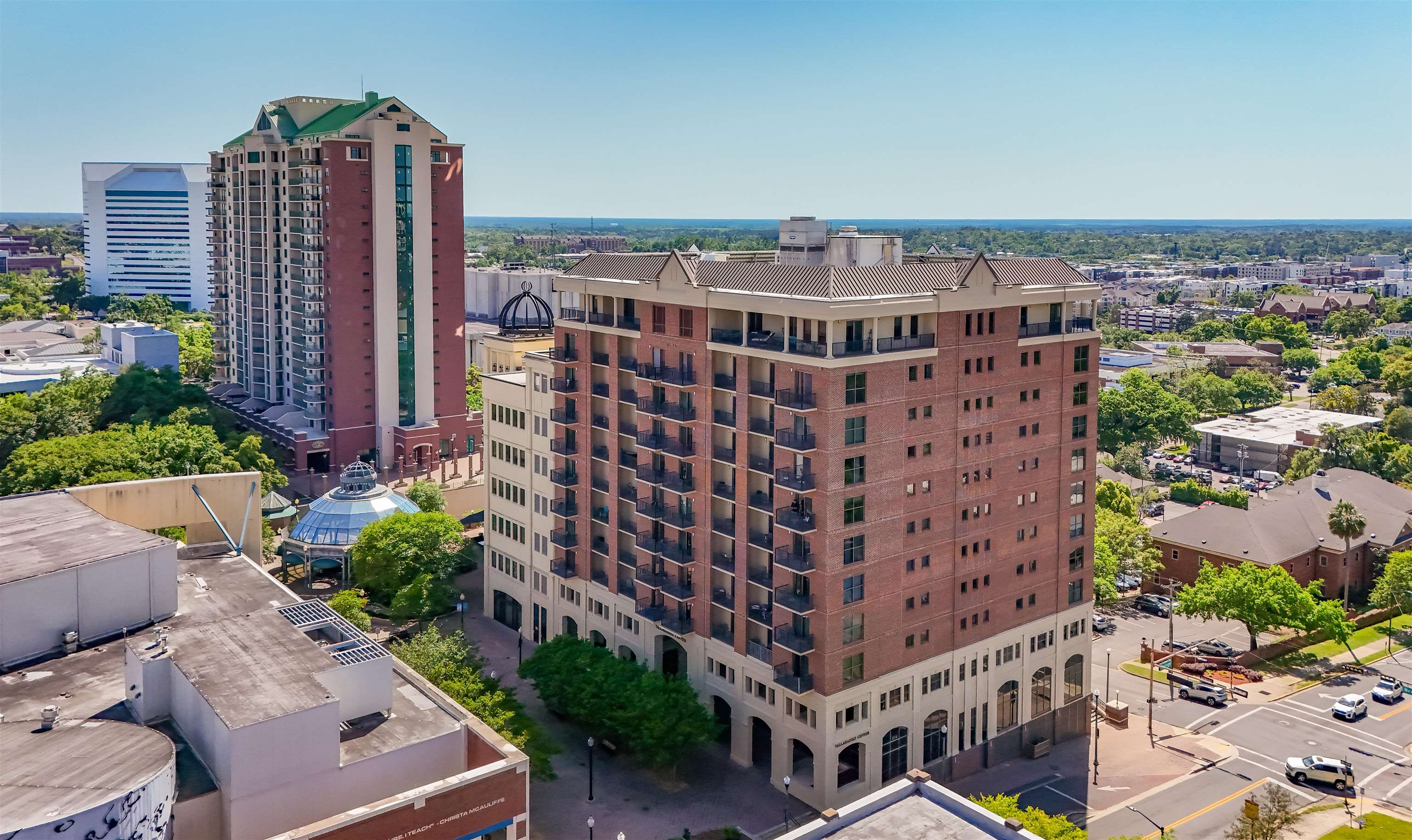 215 W College Avenue #714, Tallahassee, Florida image 20