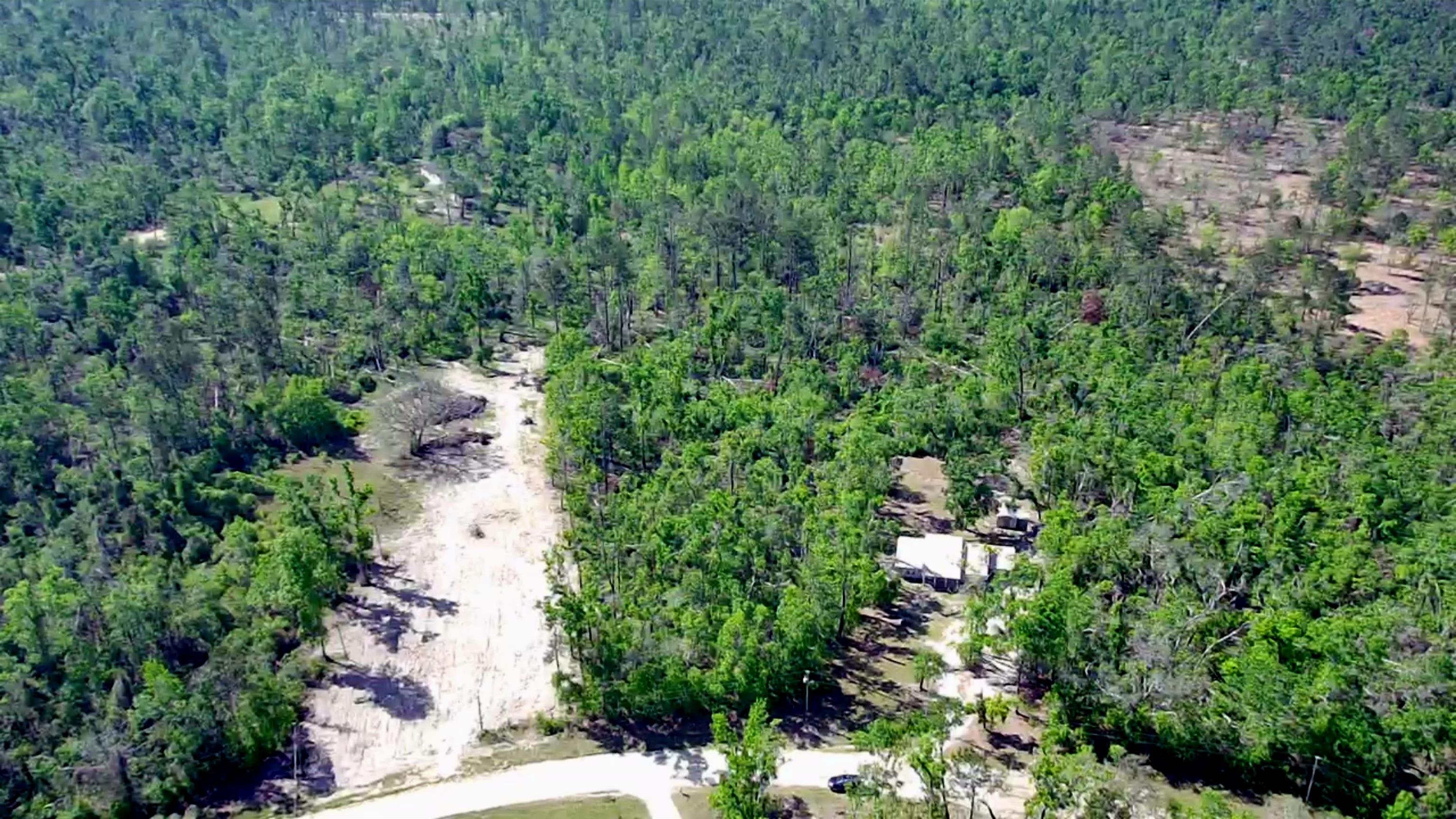 Lot 14 NW Champion Oak Boulevard, Jennings, Florida image 2