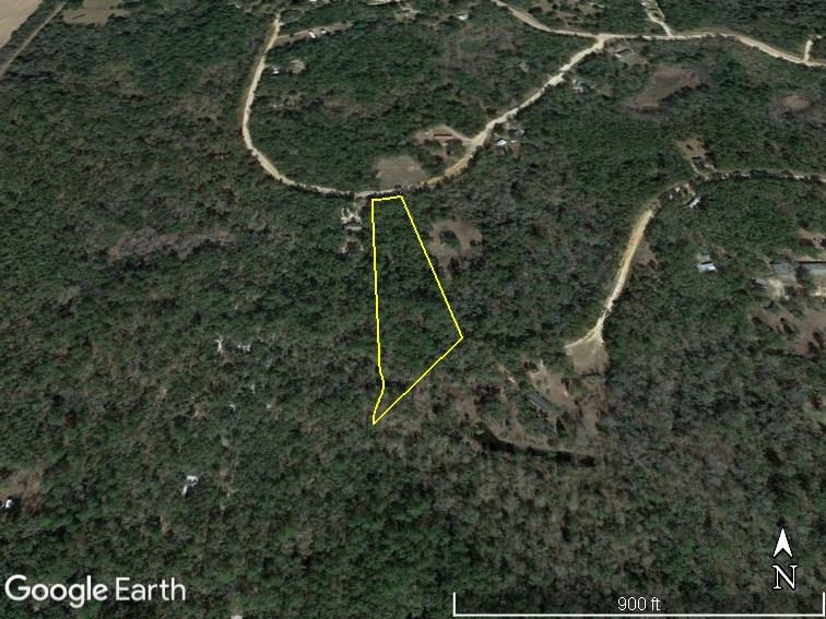 Lot 14 NW Champion Oak Boulevard, Jennings, Florida image 20