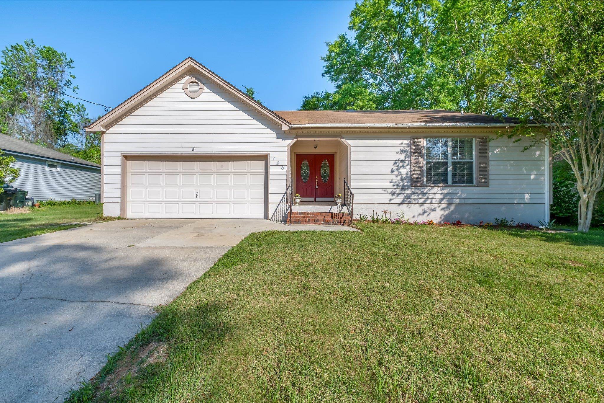 728 Violet Street, Tallahassee, Texas image 1