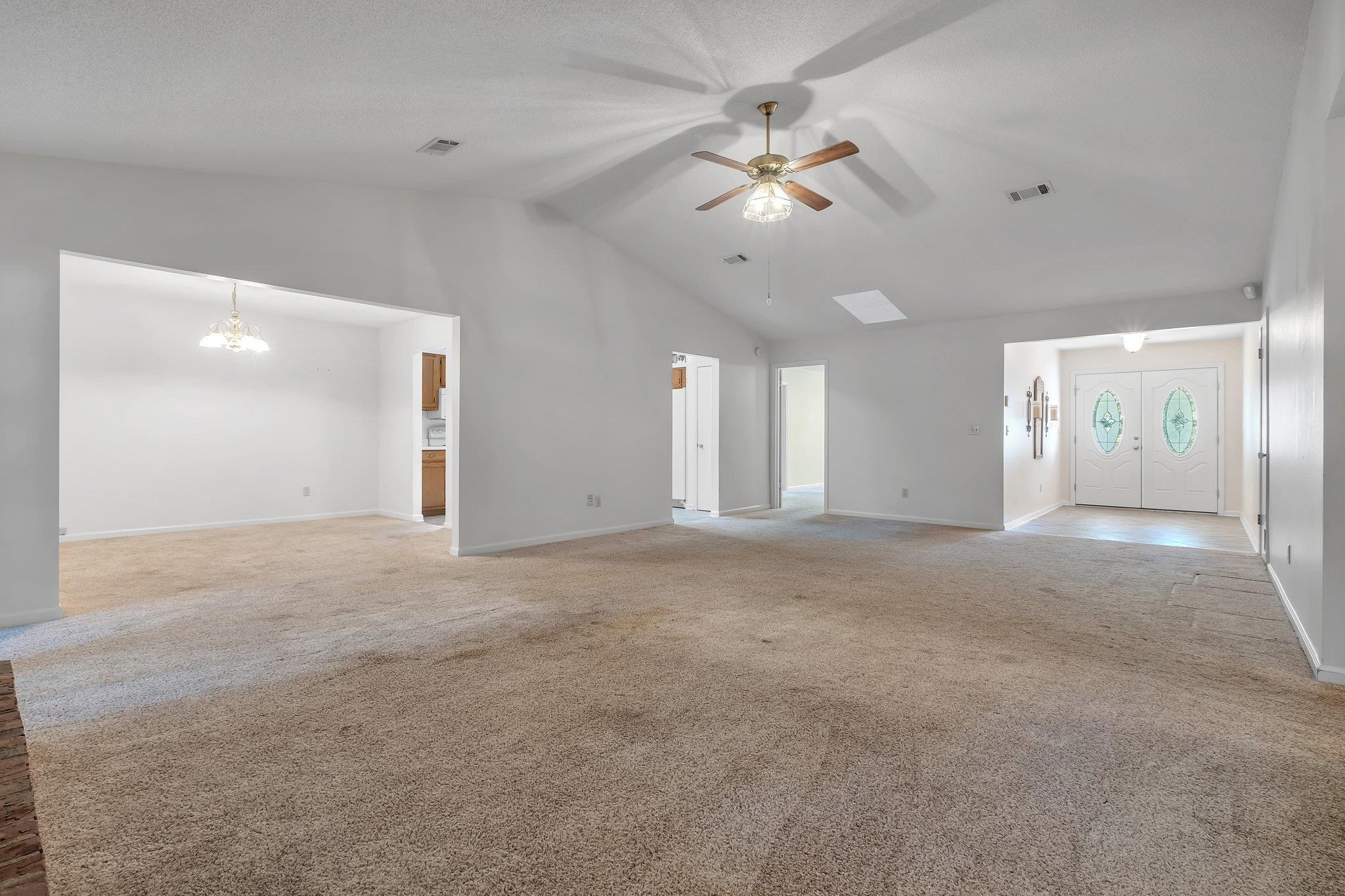 728 Violet Street, Tallahassee, Texas image 3