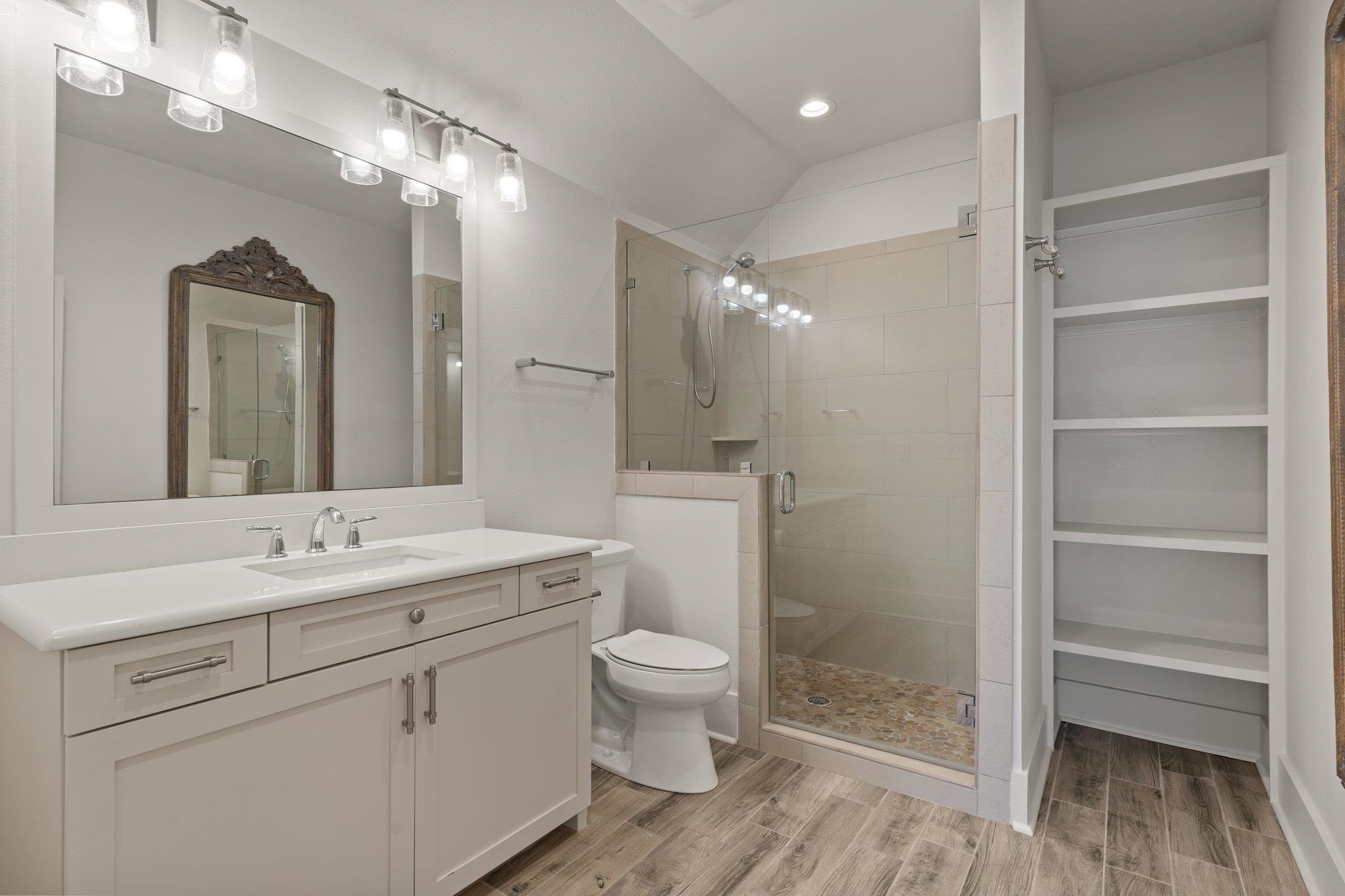4318 Terebinth Trail, Tallahassee, Texas image 30