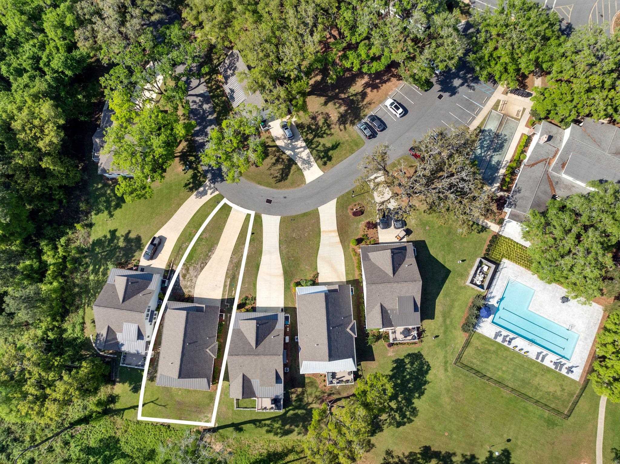 4318 Terebinth Trail, Tallahassee, Texas image 35