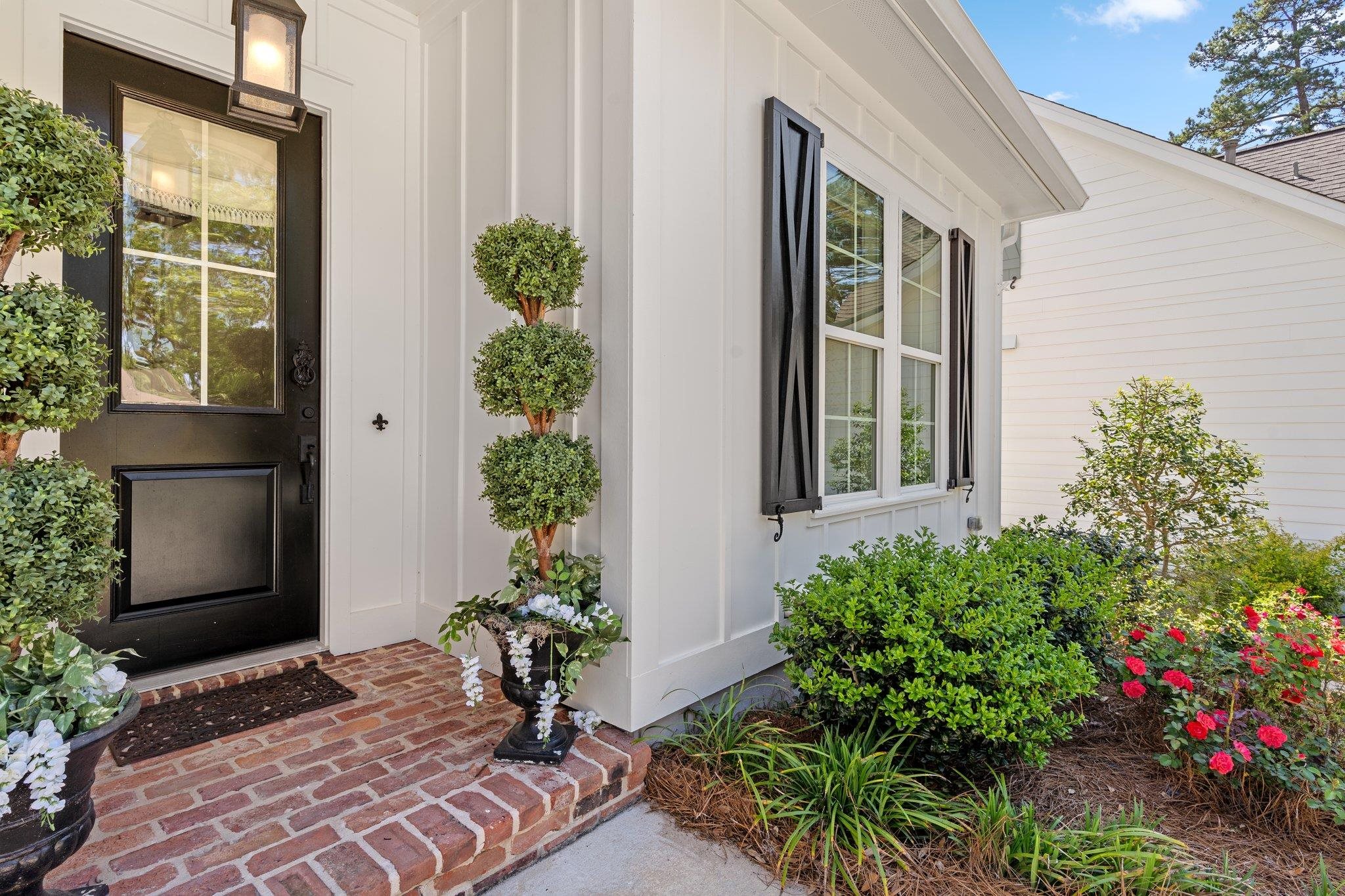 4318 Terebinth Trail, Tallahassee, Texas image 4