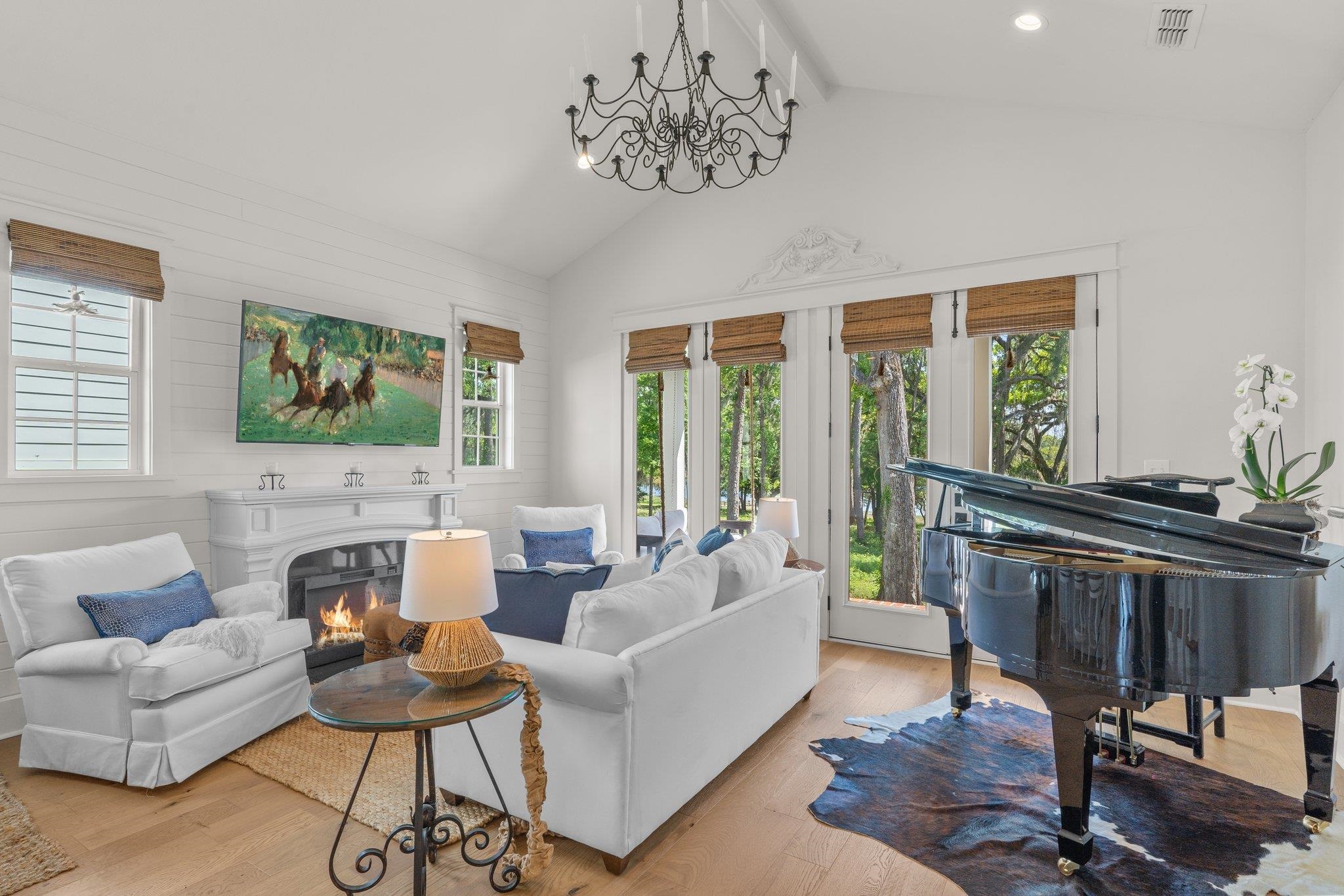 4318 Terebinth Trail, Tallahassee, Texas image 8