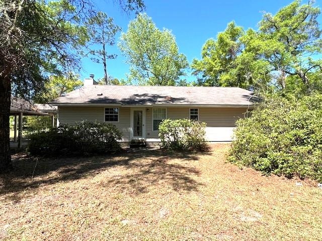 71 Leslie Anne Street, Crawfordville, Florida image 12