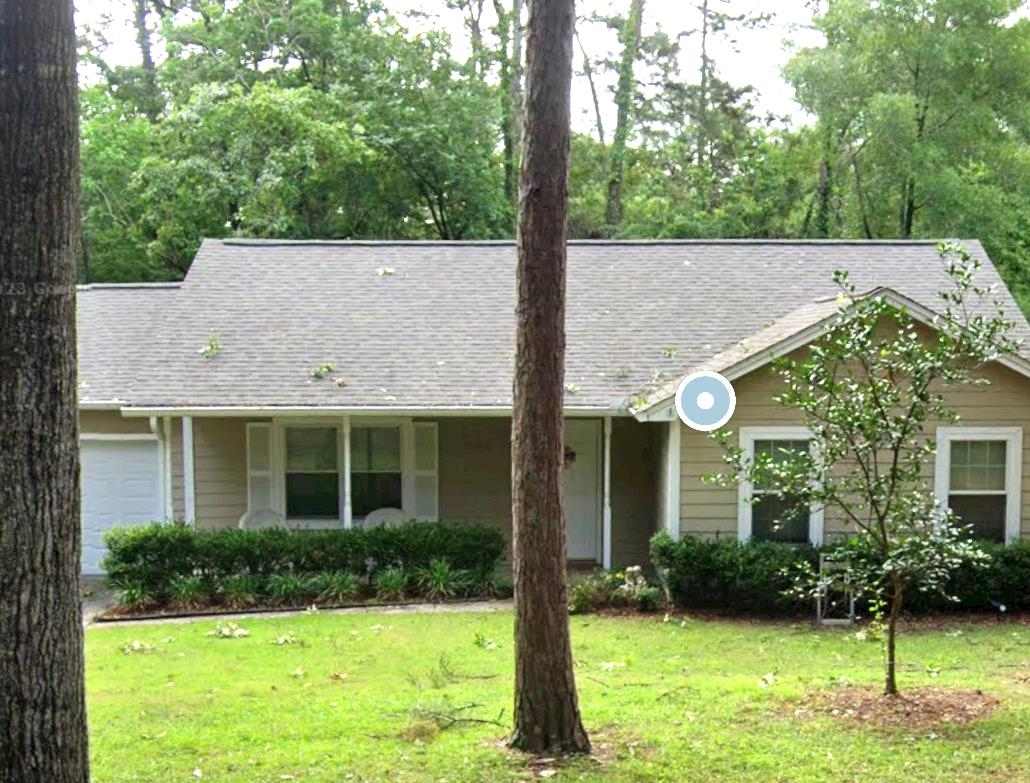 8356 Hunters Ridge Trail, Tallahassee, Texas image 1