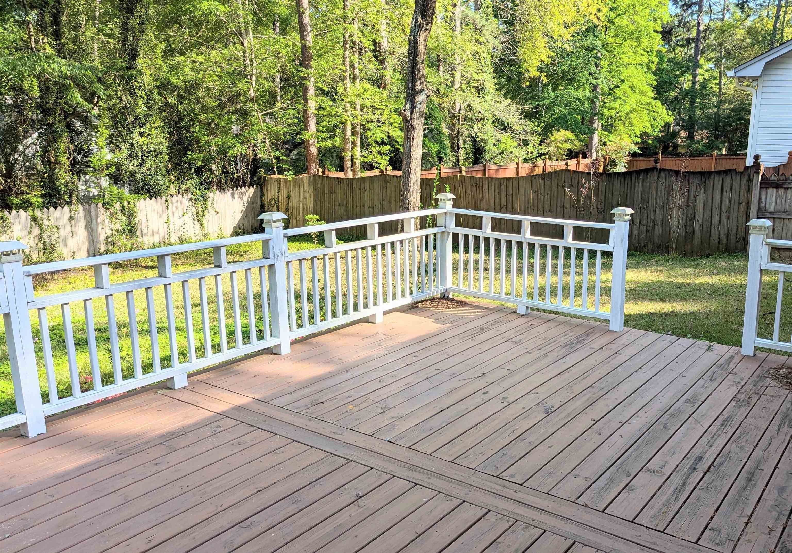 8356 Hunters Ridge Trail, Tallahassee, Texas image 15