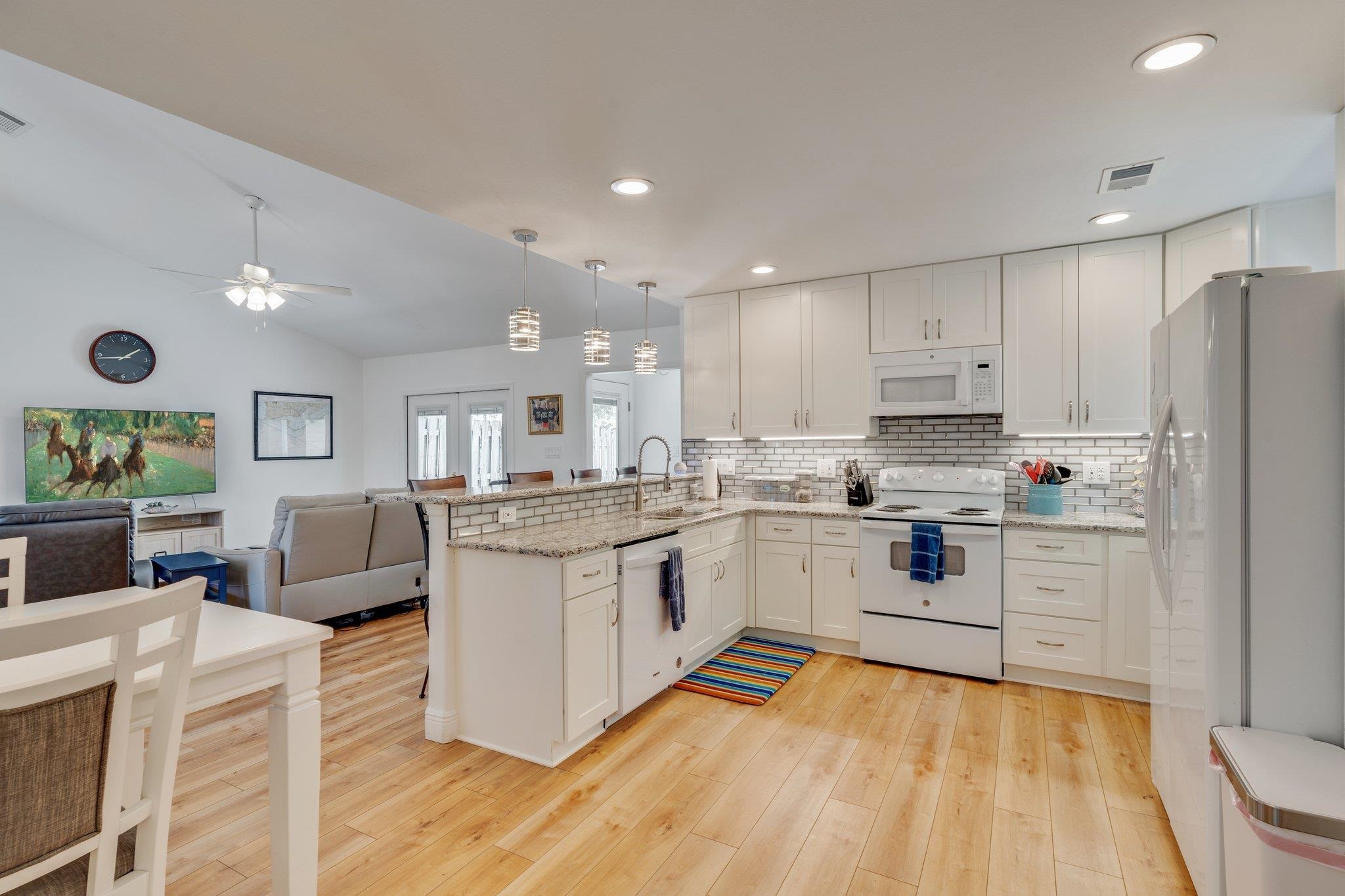 2711 Laurelwood Lane, Tallahassee, Florida image 11