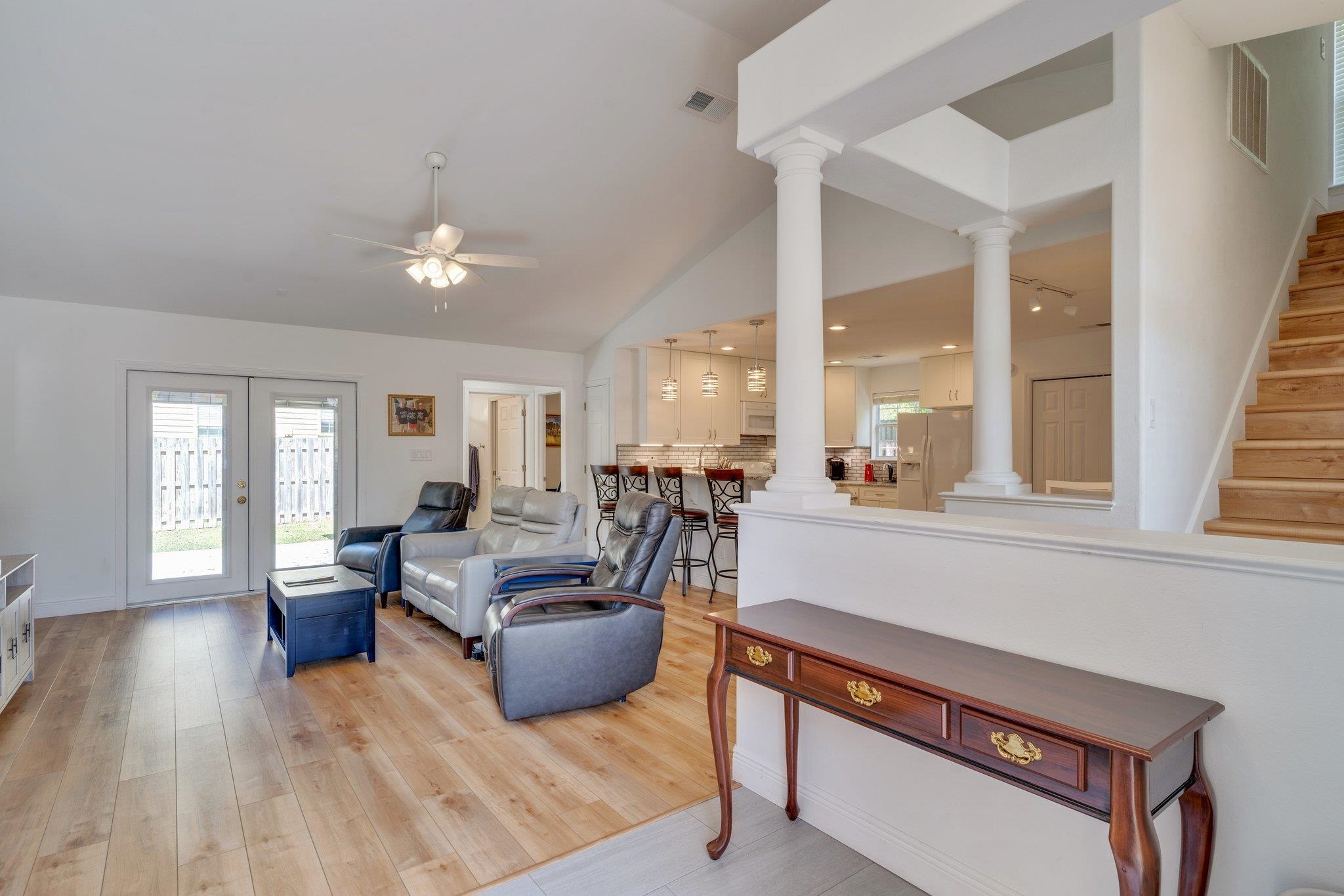 2711 Laurelwood Lane, Tallahassee, Florida image 4