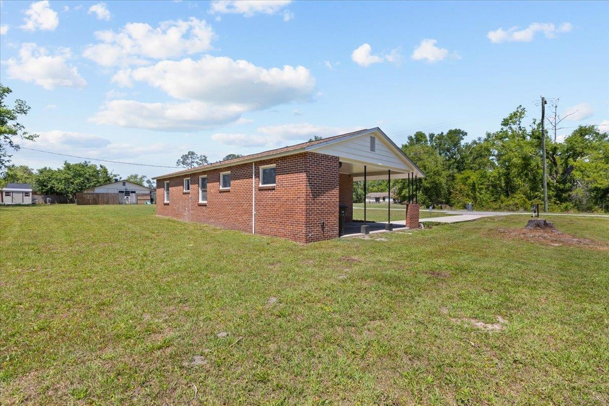 603 W Ash Street, Perry, Florida image 6