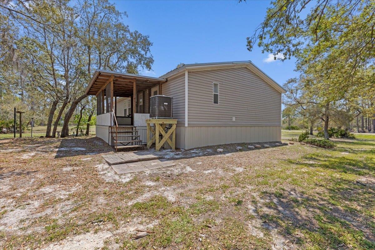 16894 W Royal Oak Drive, Perry, Texas image 5