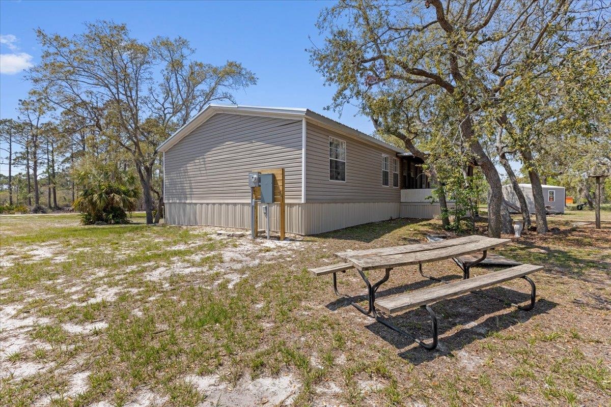 16894 W Royal Oak Drive, Perry, Texas image 7