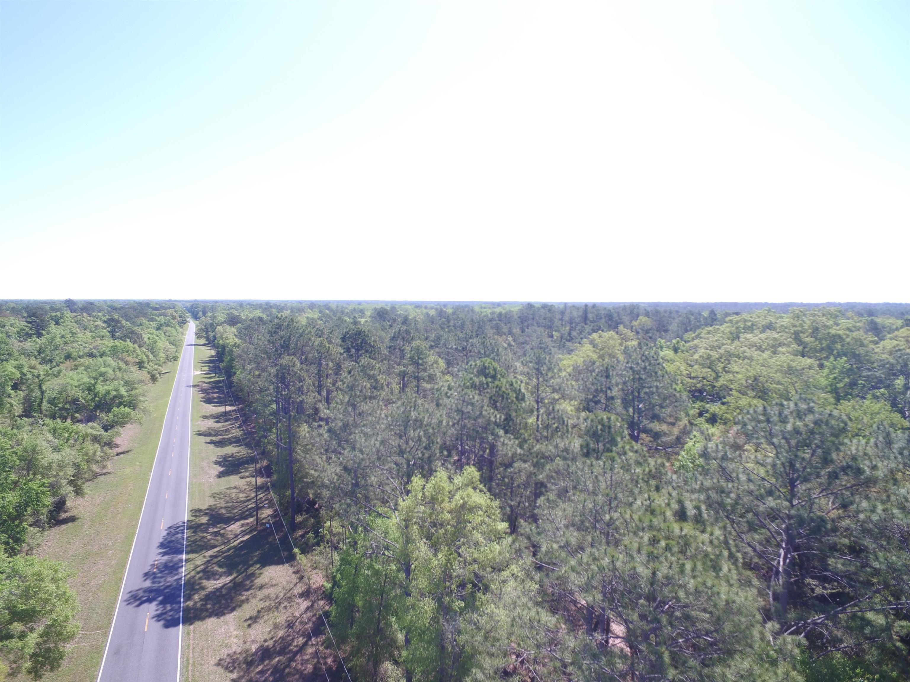Xx Jack Crum Road, Crawfordville, Texas image 13