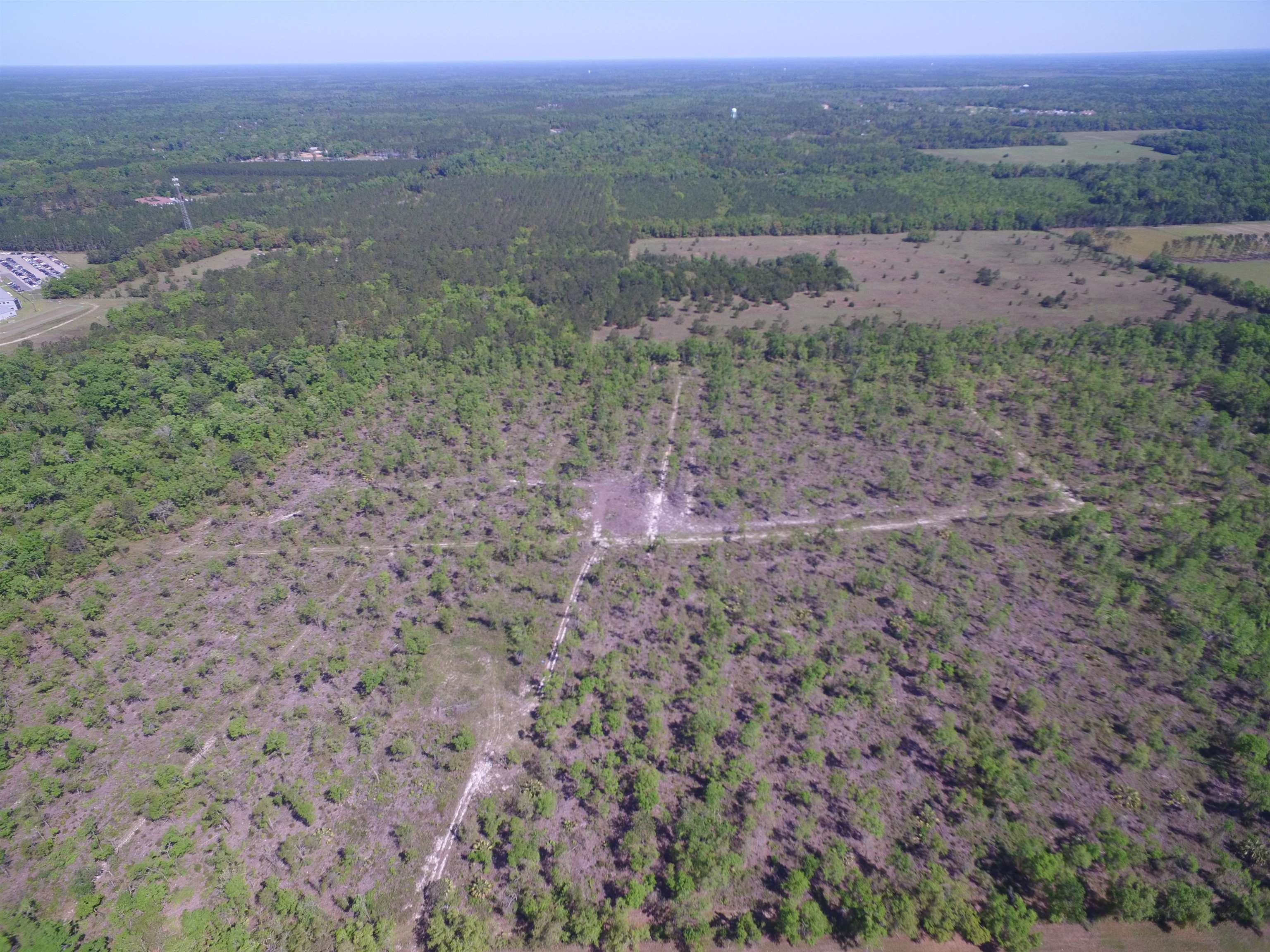 Xx Jack Crum Road, Crawfordville, Texas image 6