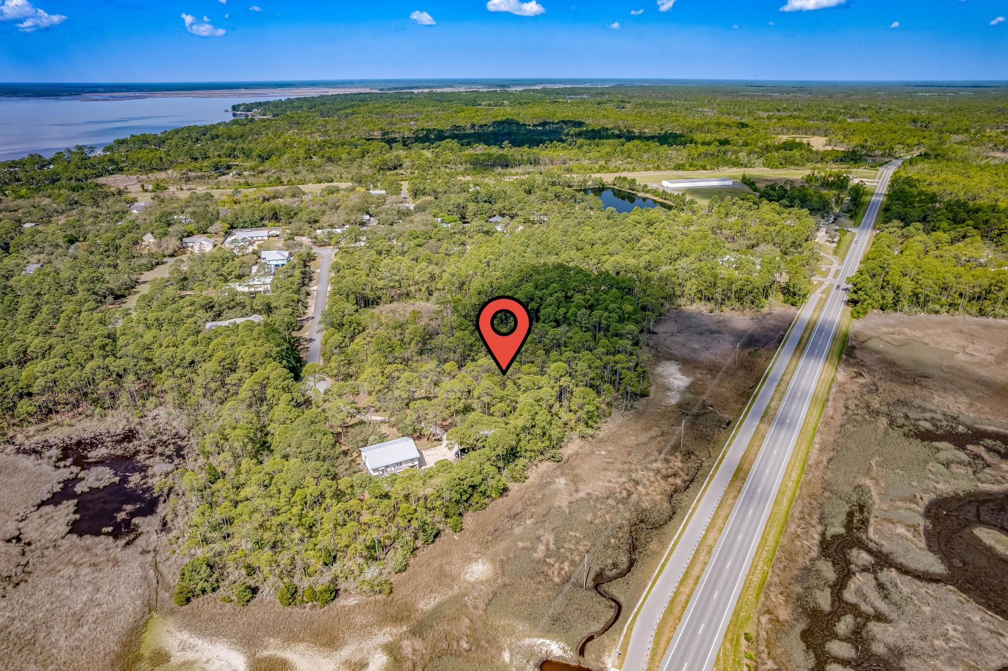X Cessna Lane, Panacea, Florida image 2