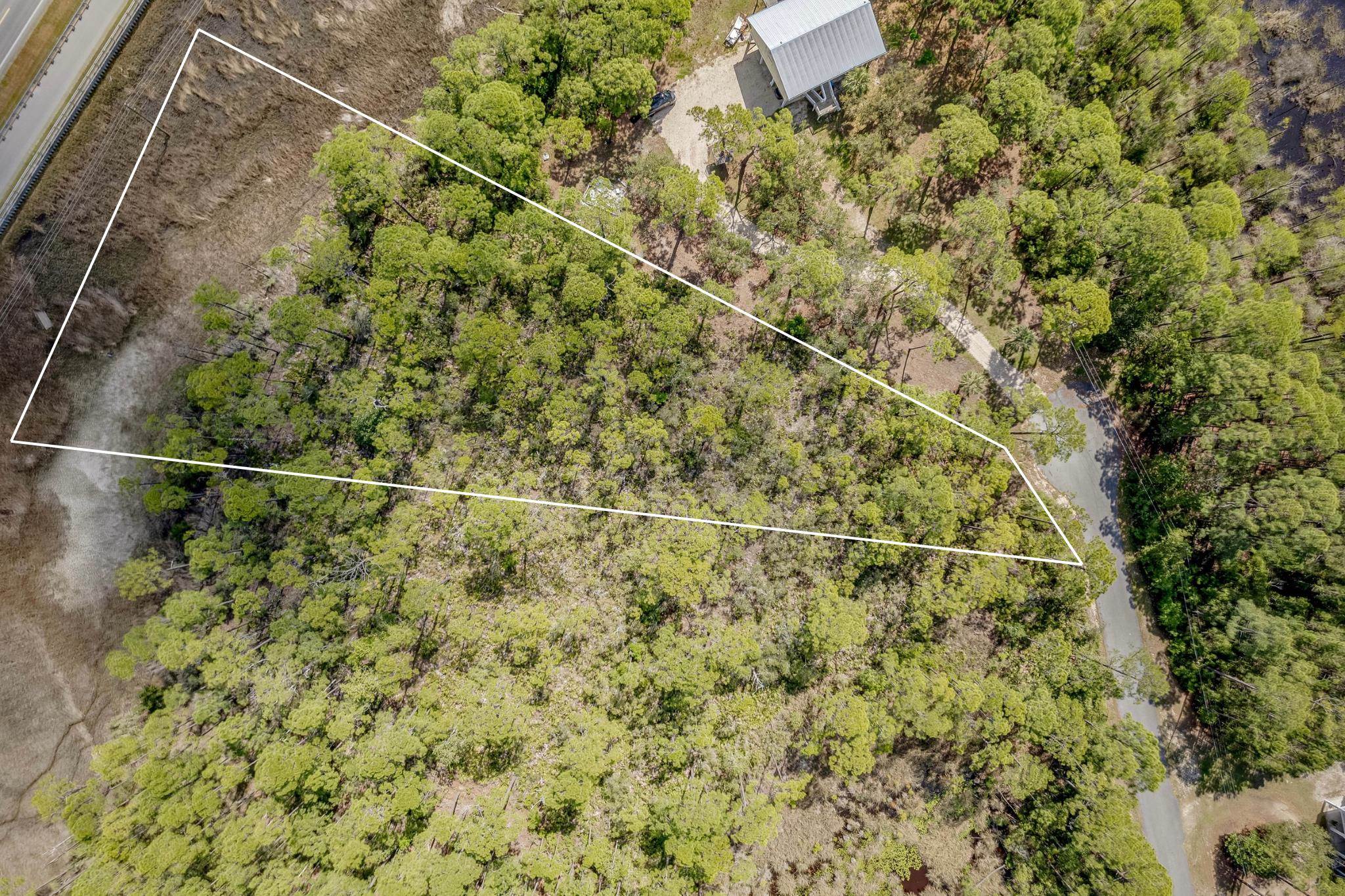 X Cessna Lane, Panacea, Florida image 5