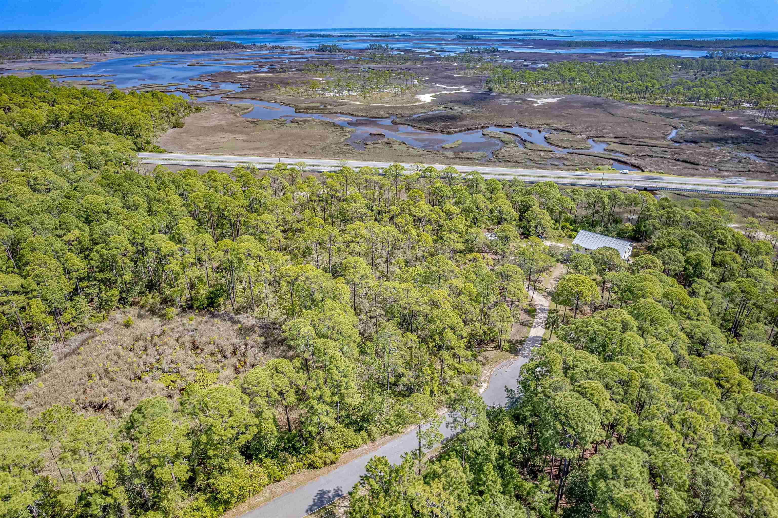 X Cessna Lane, Panacea, Florida image 6