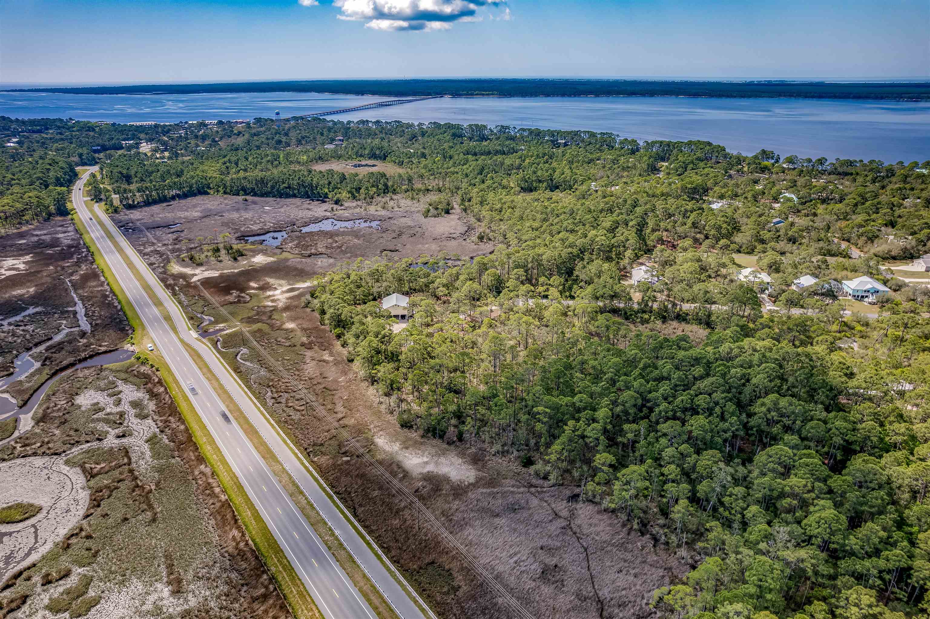 X Cessna Lane, Panacea, Florida image 7