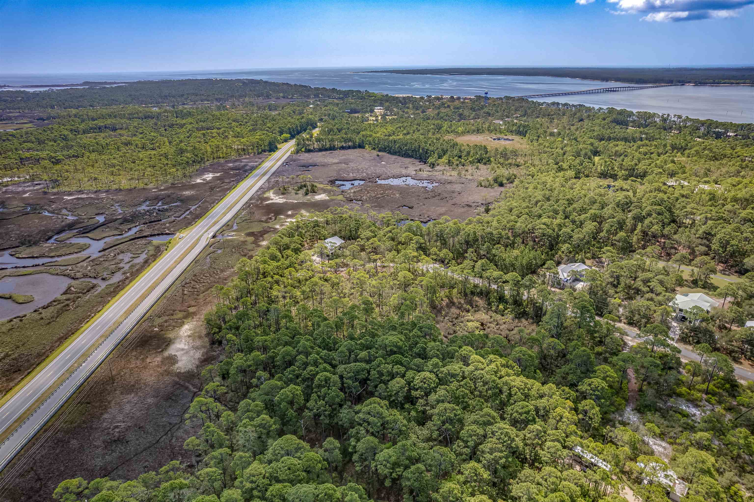 X Cessna Lane, Panacea, Florida image 8