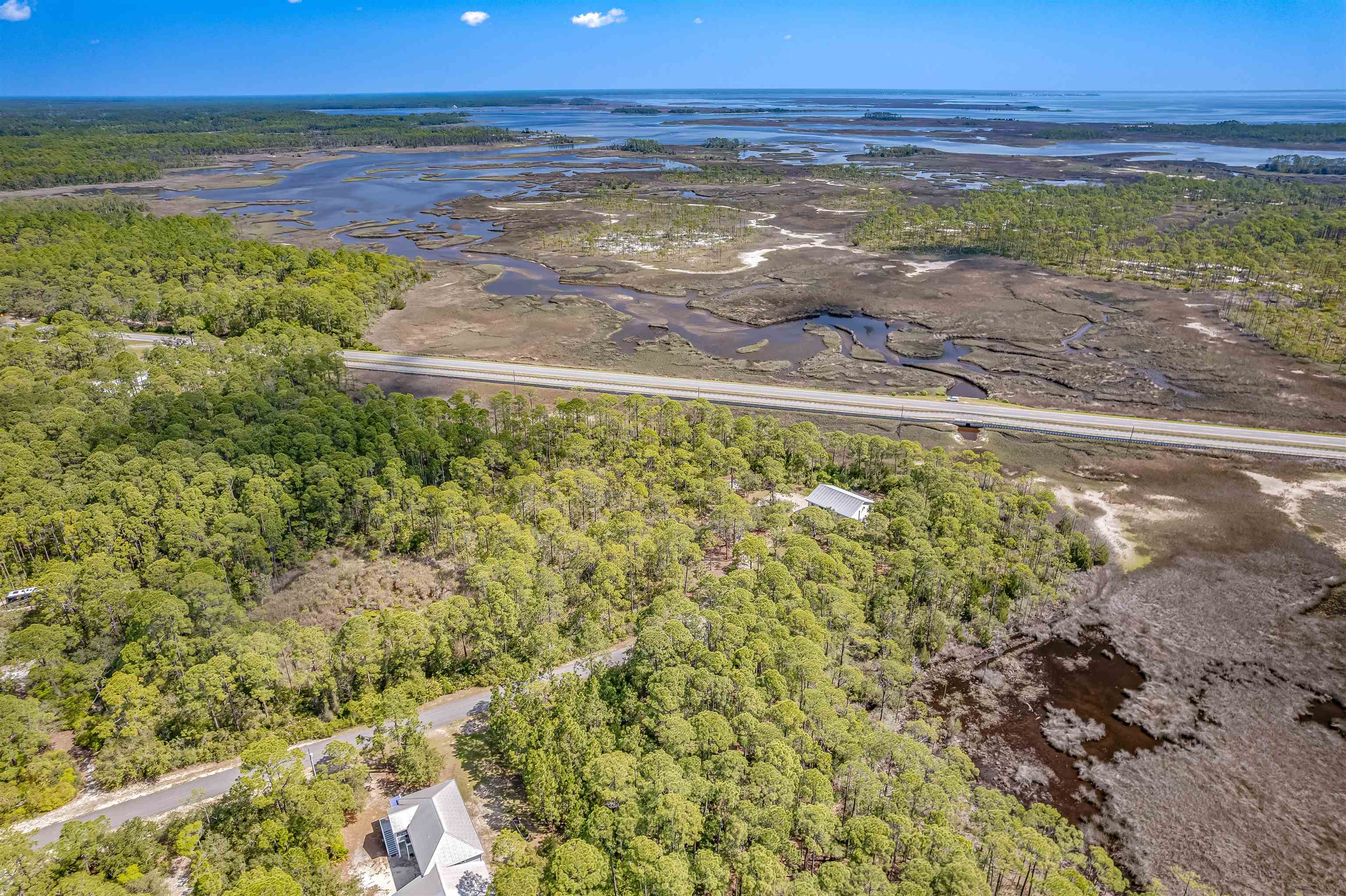 X Cessna Lane, Panacea, Florida image 9