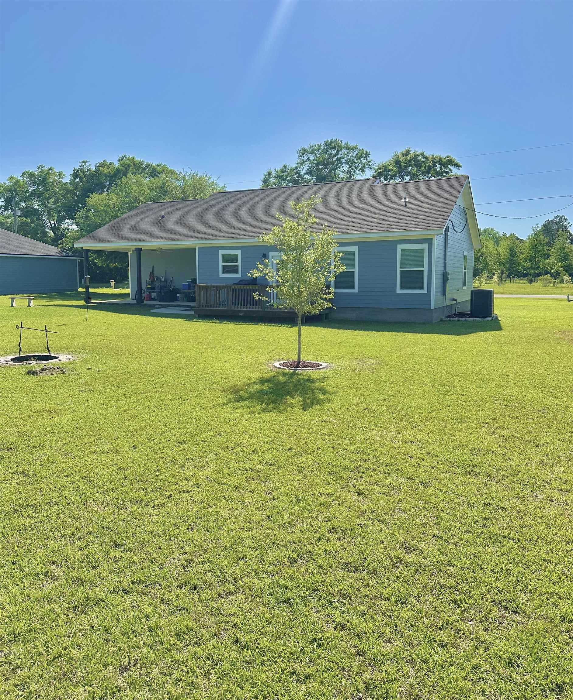 12634 NW Twin Oaks Drive, Bristol, Florida image 14