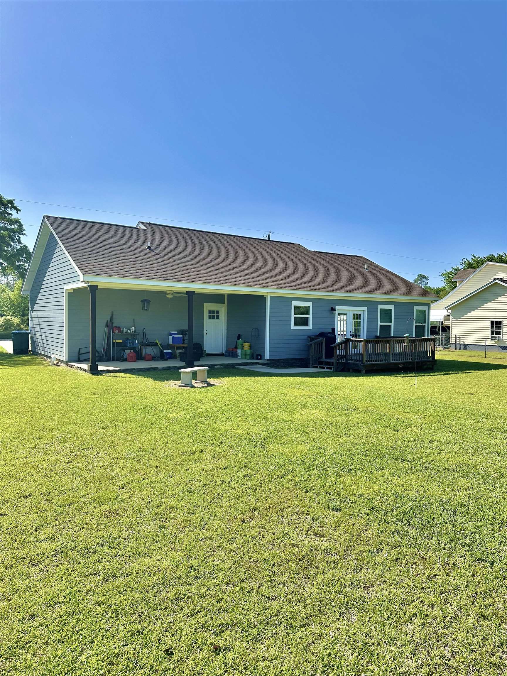 12634 NW Twin Oaks Drive, Bristol, Florida image 15
