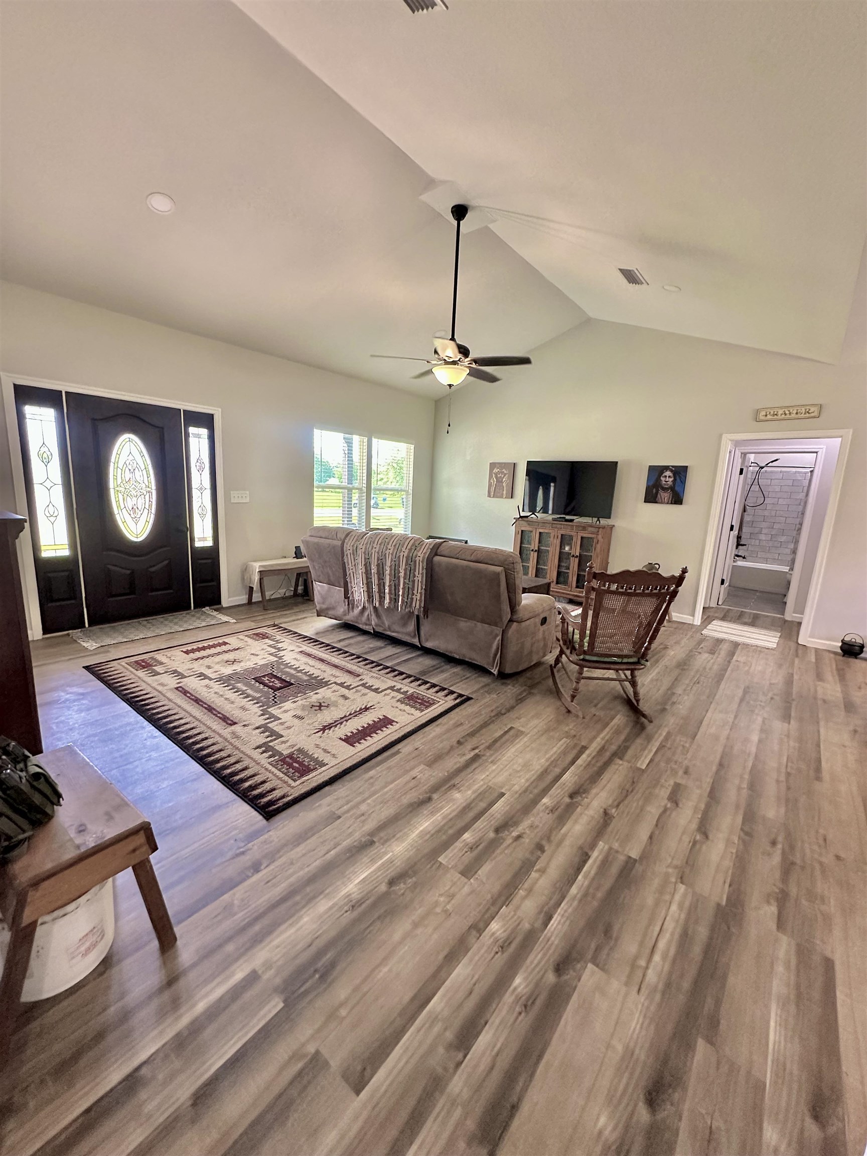 12634 NW Twin Oaks Drive, Bristol, Florida image 16