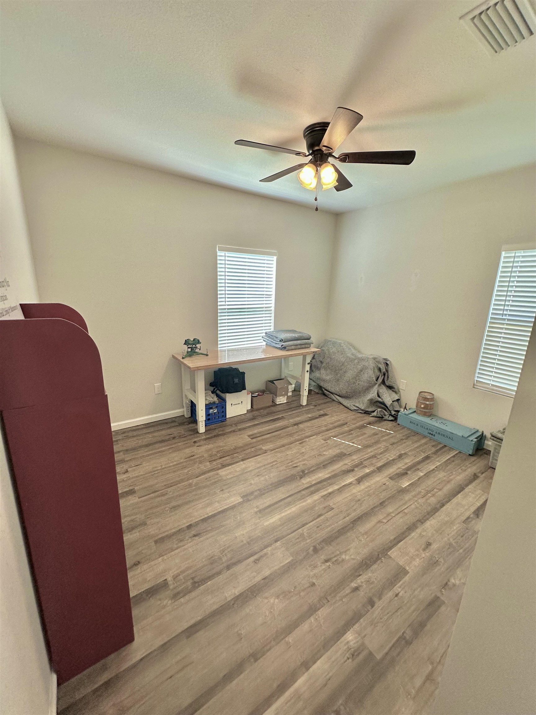 12634 NW Twin Oaks Drive, Bristol, Florida image 22