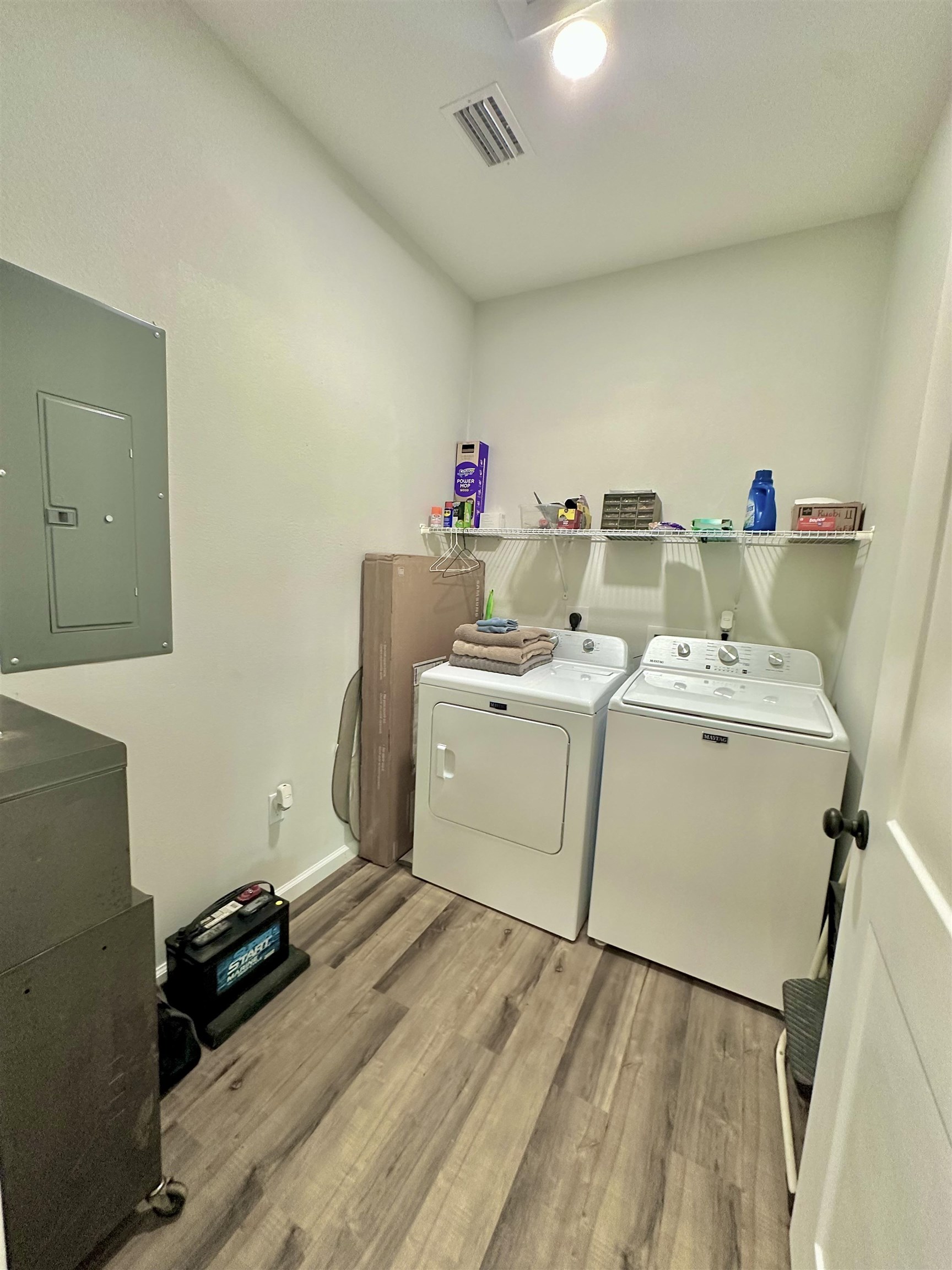 12634 NW Twin Oaks Drive, Bristol, Florida image 27