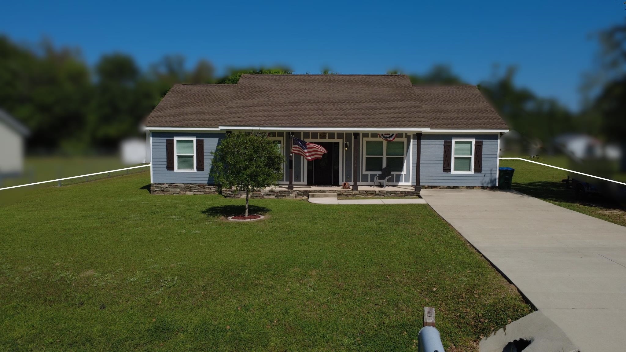 12634 NW Twin Oaks Drive, Bristol, Florida image 28