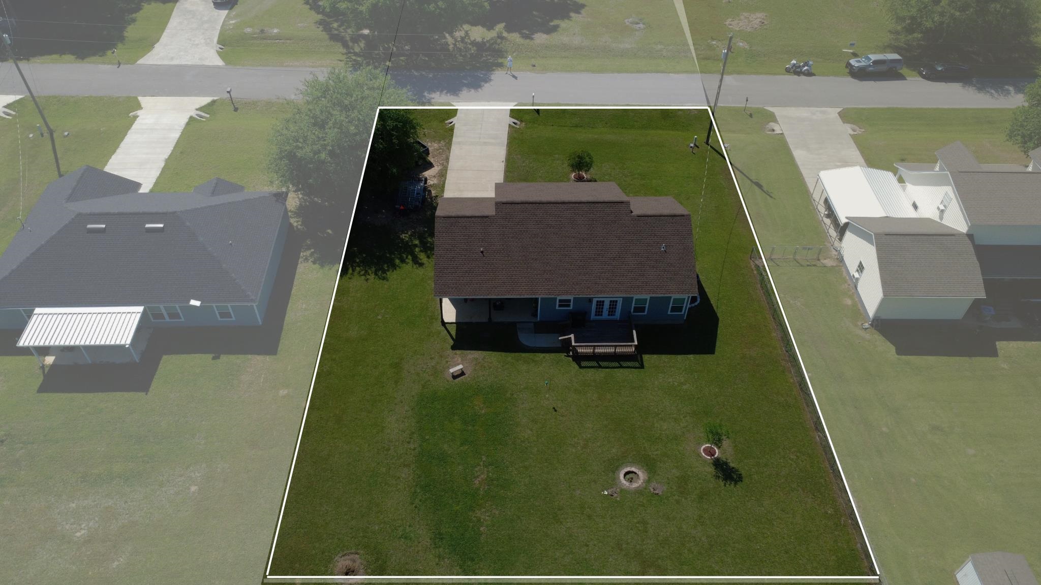 12634 NW Twin Oaks Drive, Bristol, Florida image 6
