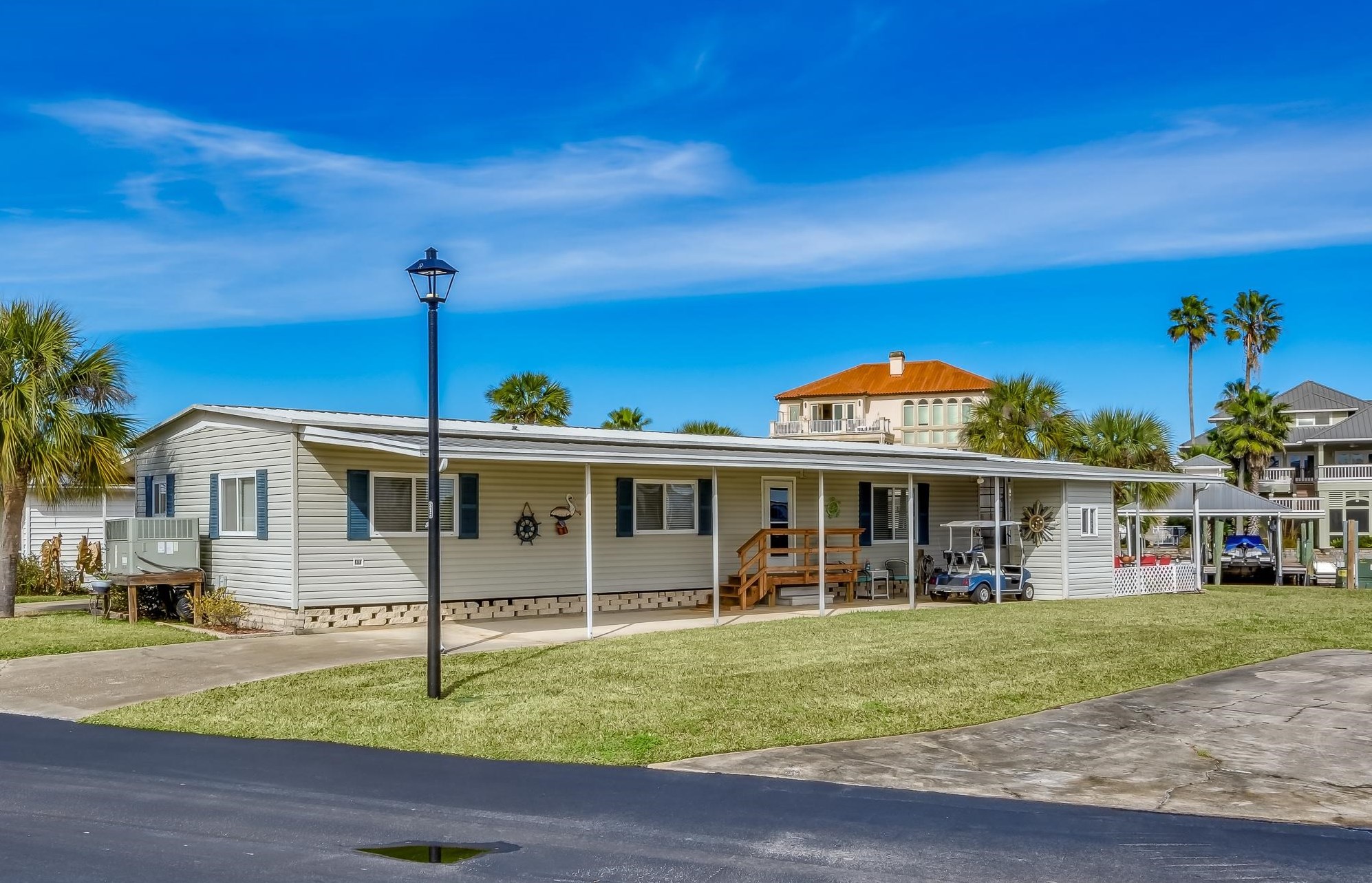 68 Connie Drive, Crawfordville, Florida image 1