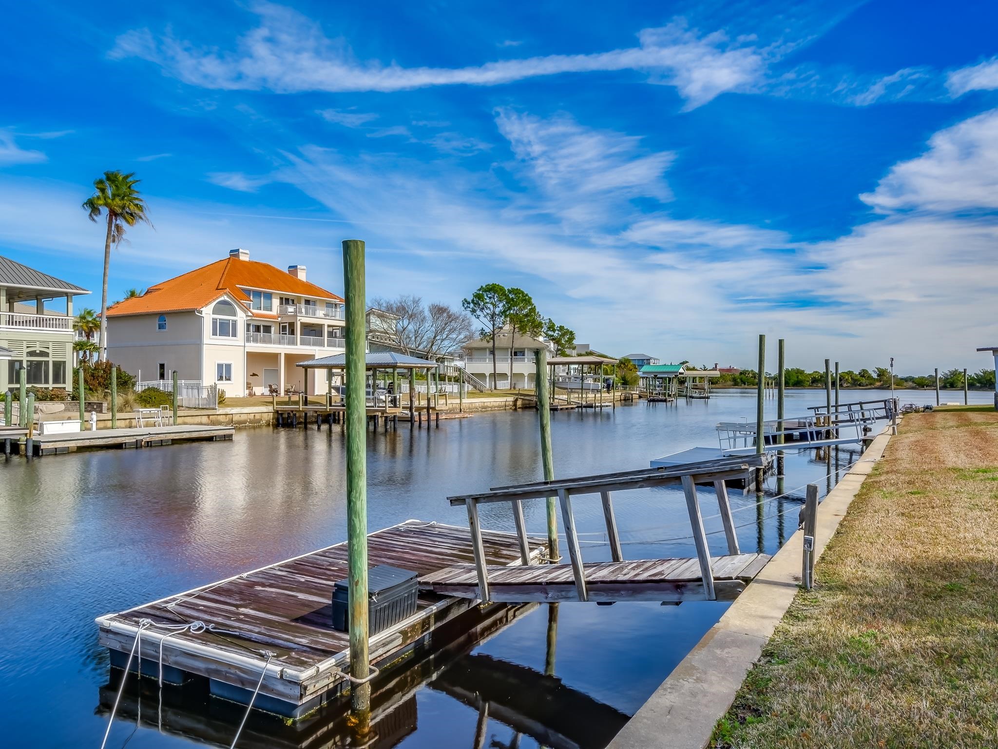 68 Connie Drive, Crawfordville, Florida image 30