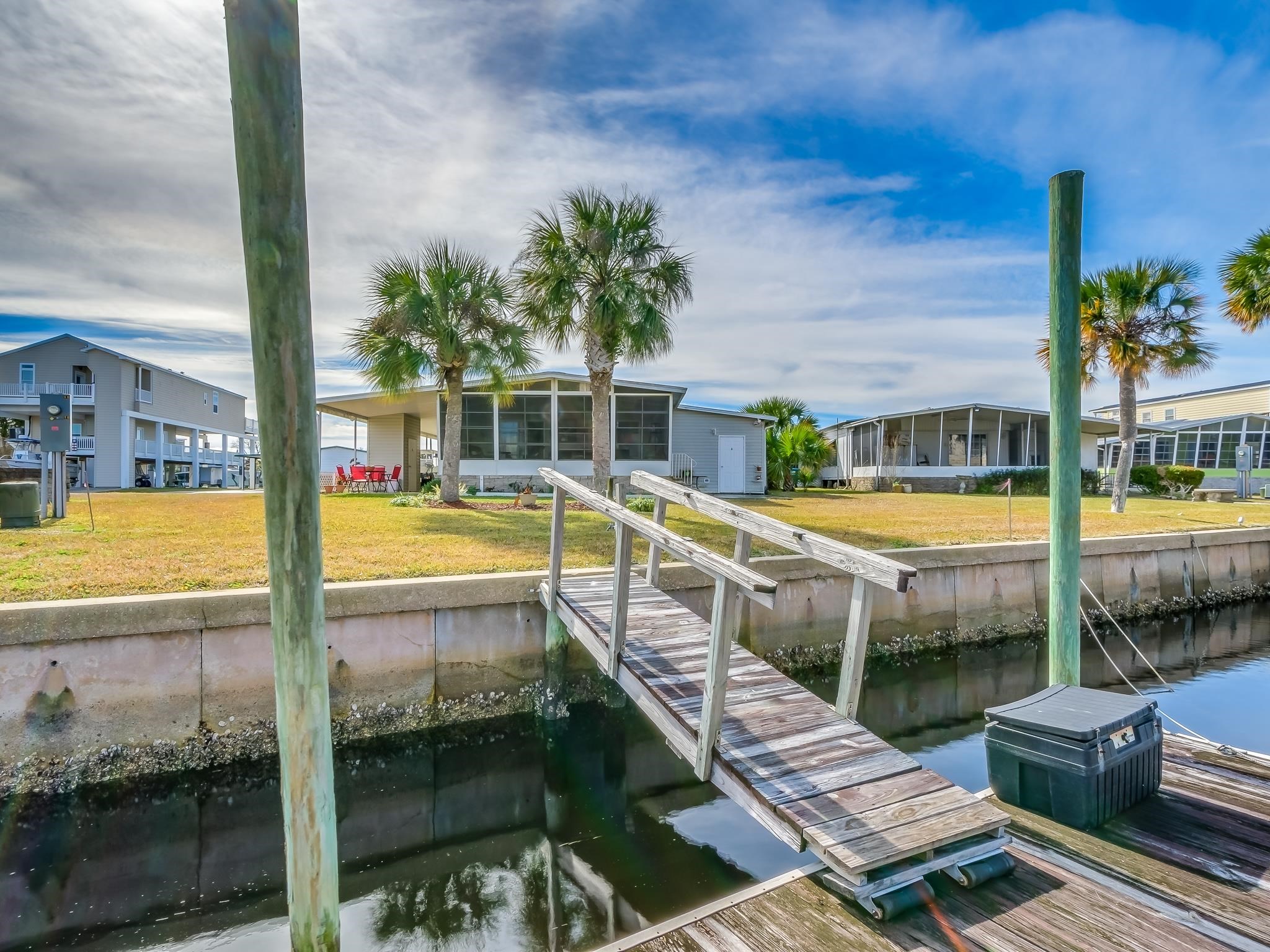 68 Connie Drive, Crawfordville, Florida image 31