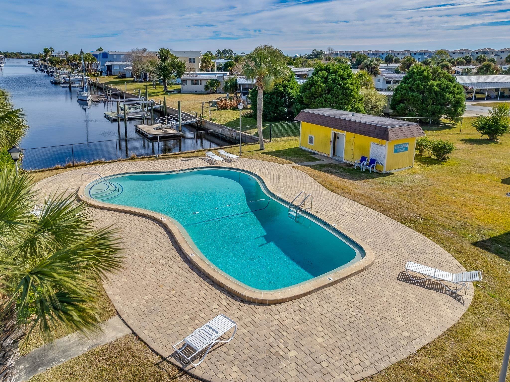 68 Connie Drive, Crawfordville, Florida image 35