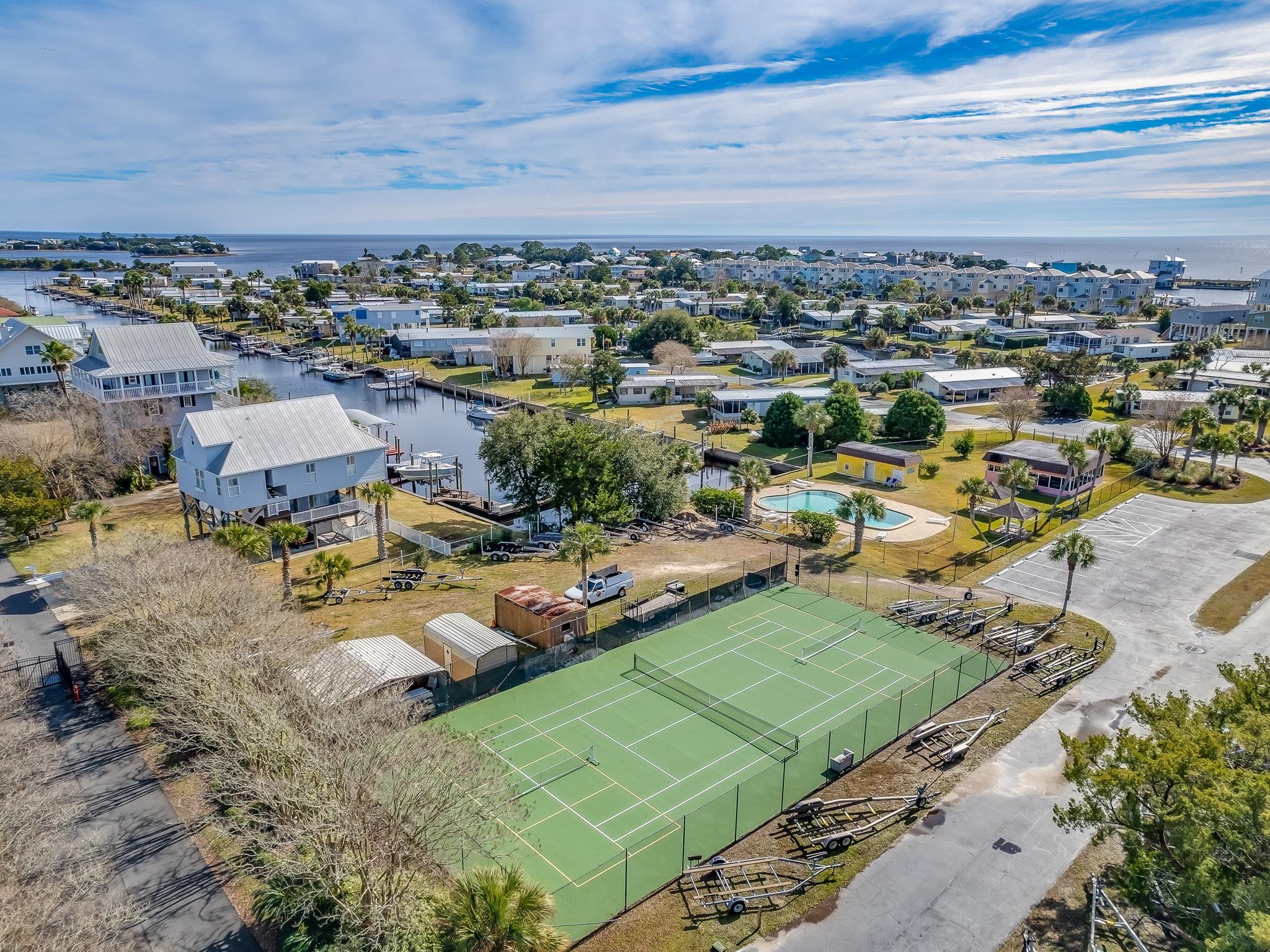 68 Connie Drive, Crawfordville, Florida image 36