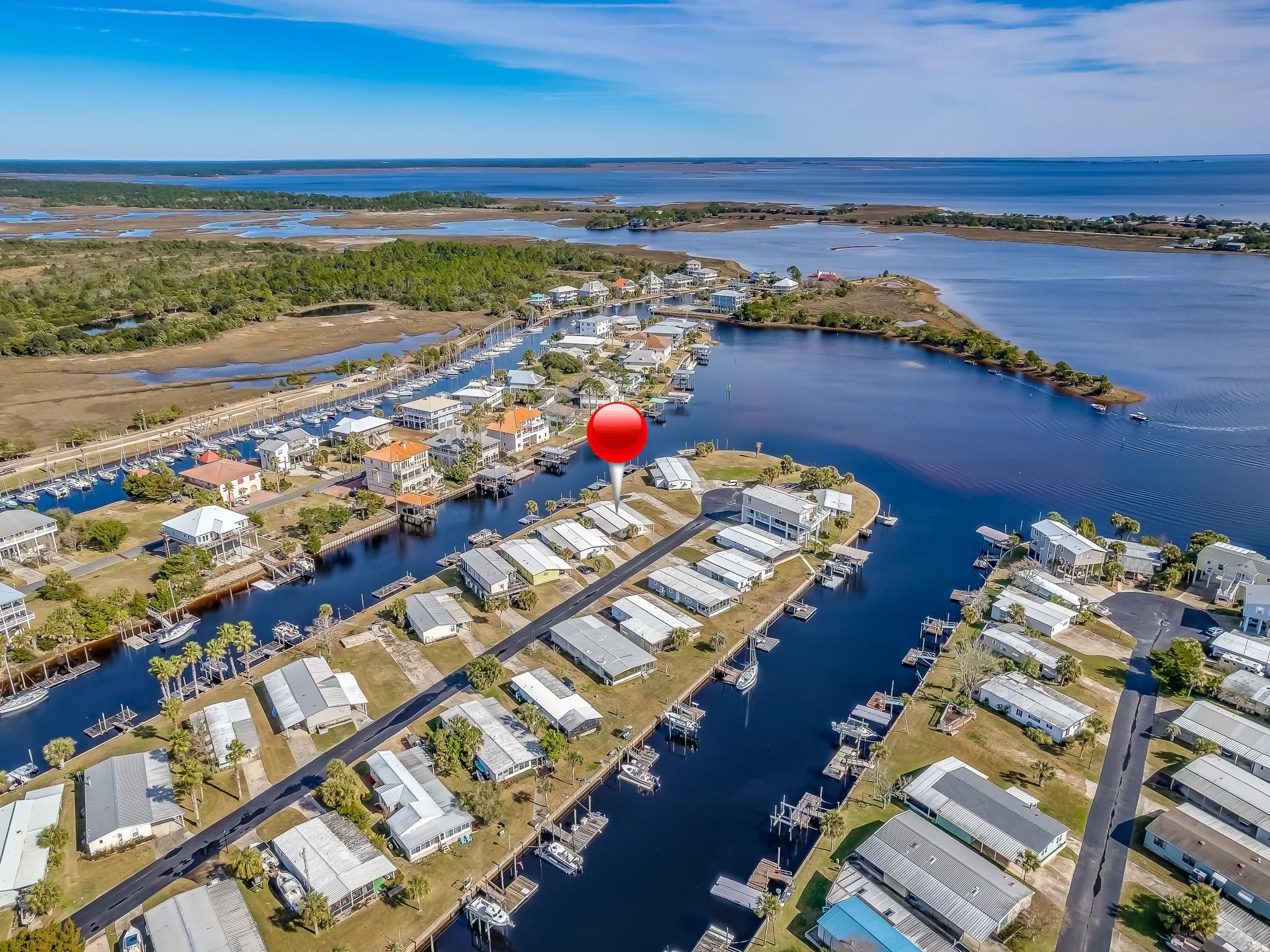 68 Connie Drive, Crawfordville, Florida image 37