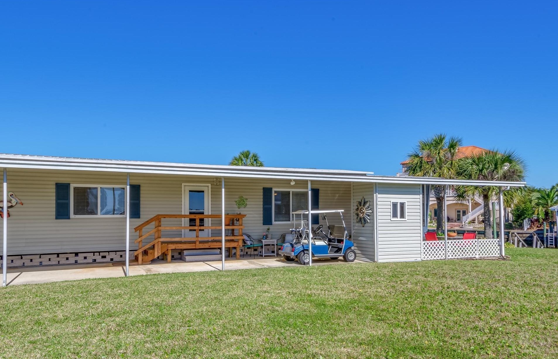 68 Connie Drive, Crawfordville, Florida image 42