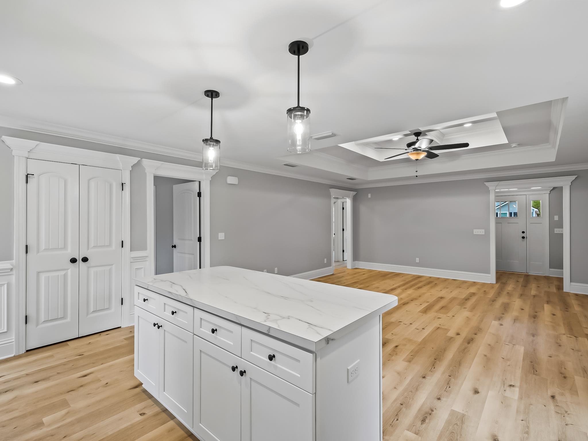 73 Blackfoot Road, Crawfordville, Texas image 19