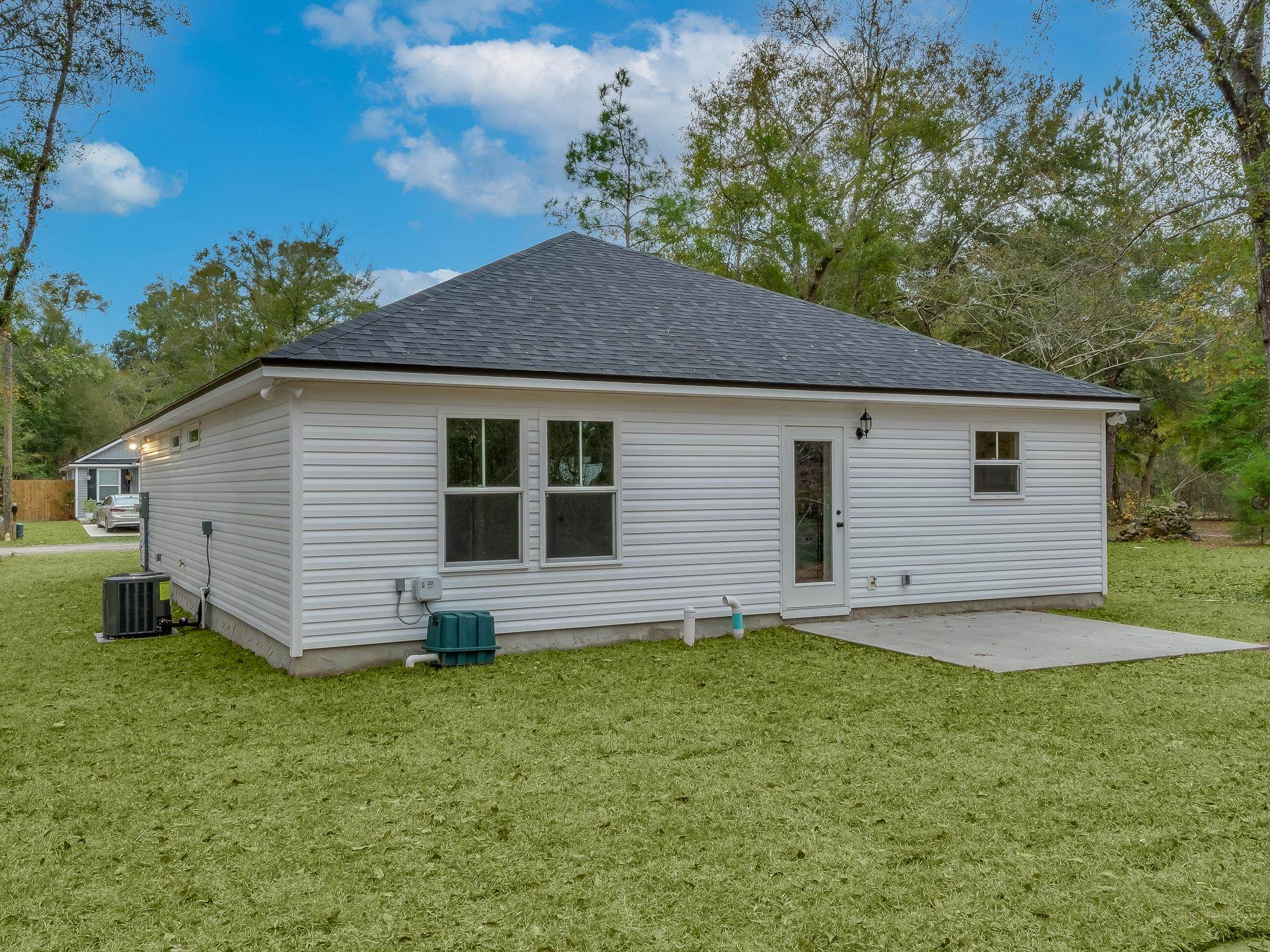 73 Blackfoot Road, Crawfordville, Texas image 4